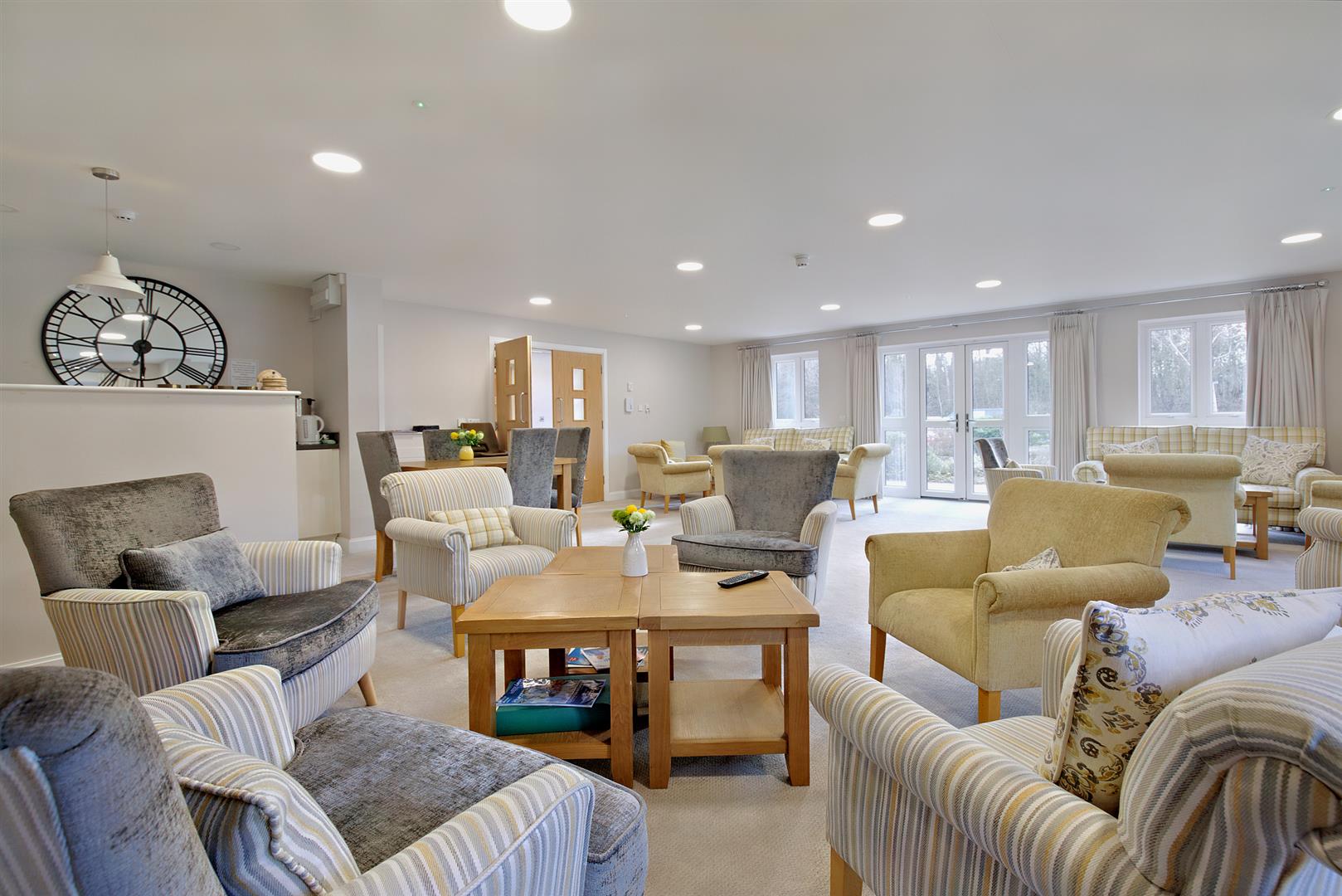 Pinnoc Mews Bakers Way, Exeter, Devon, EX4 8GD