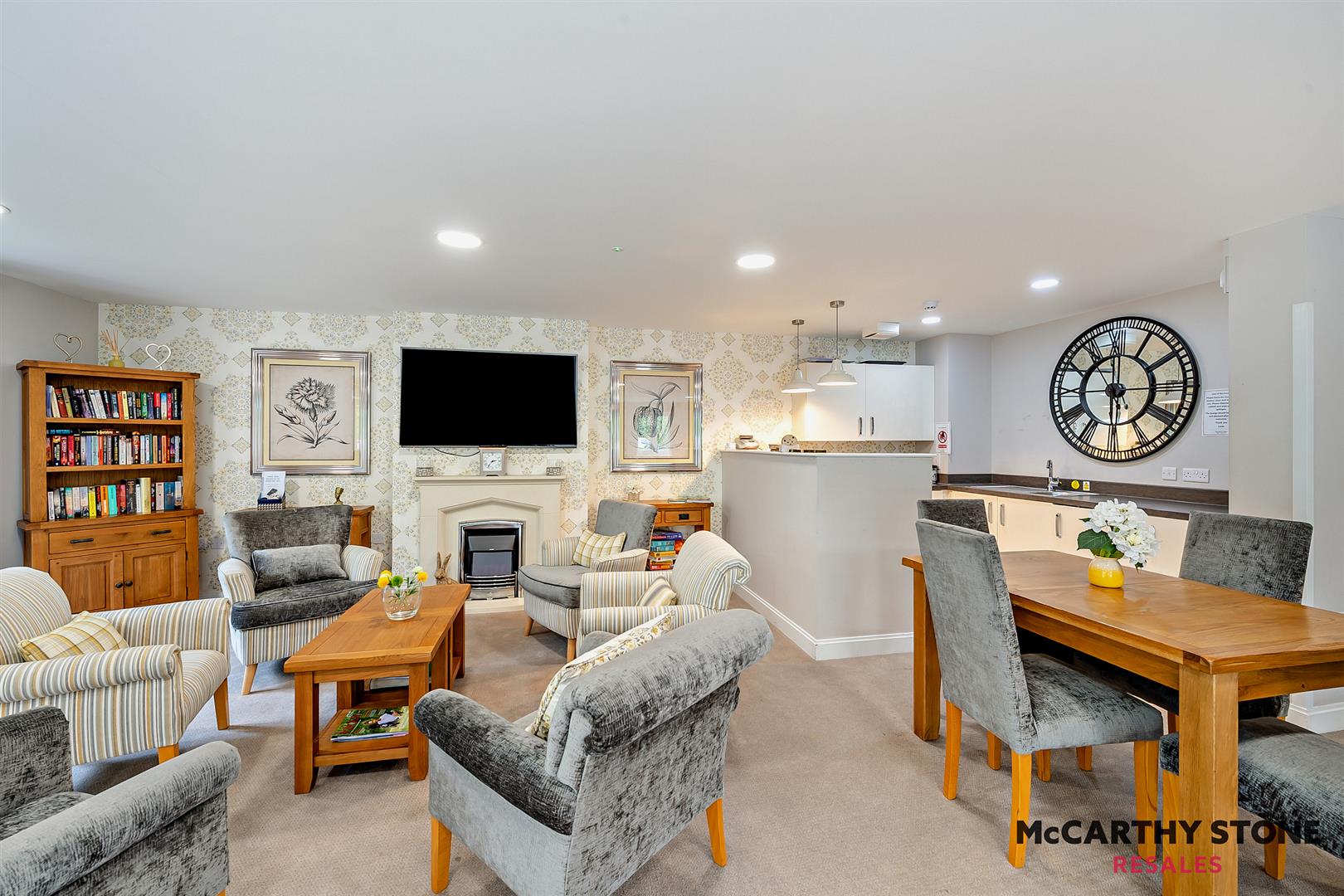 Pinnoc Mews Bakers Way, Exeter, Devon, EX4 8GD