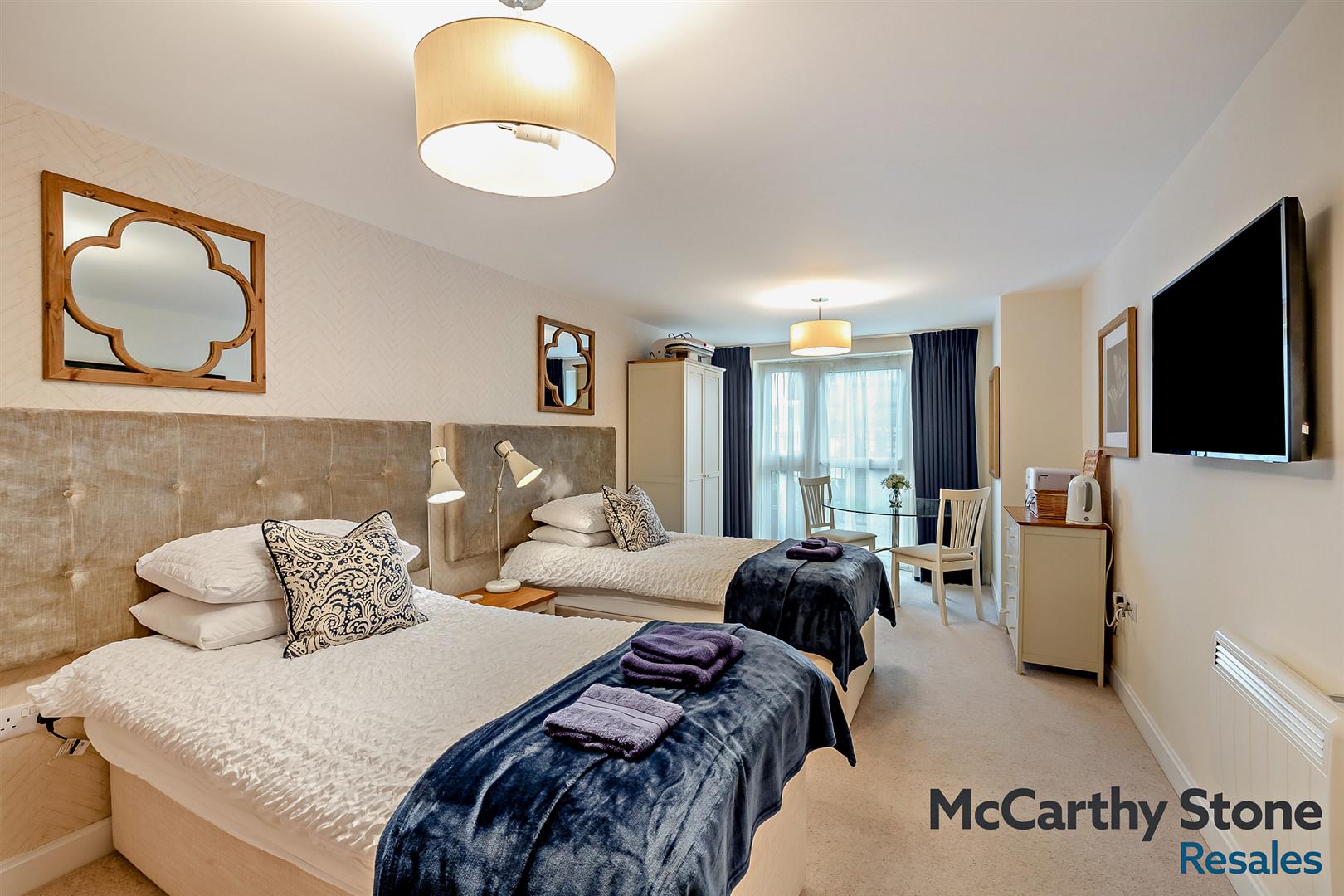 Pinnoc Mews Bakers Way, Exeter, Devon, EX4 8GD