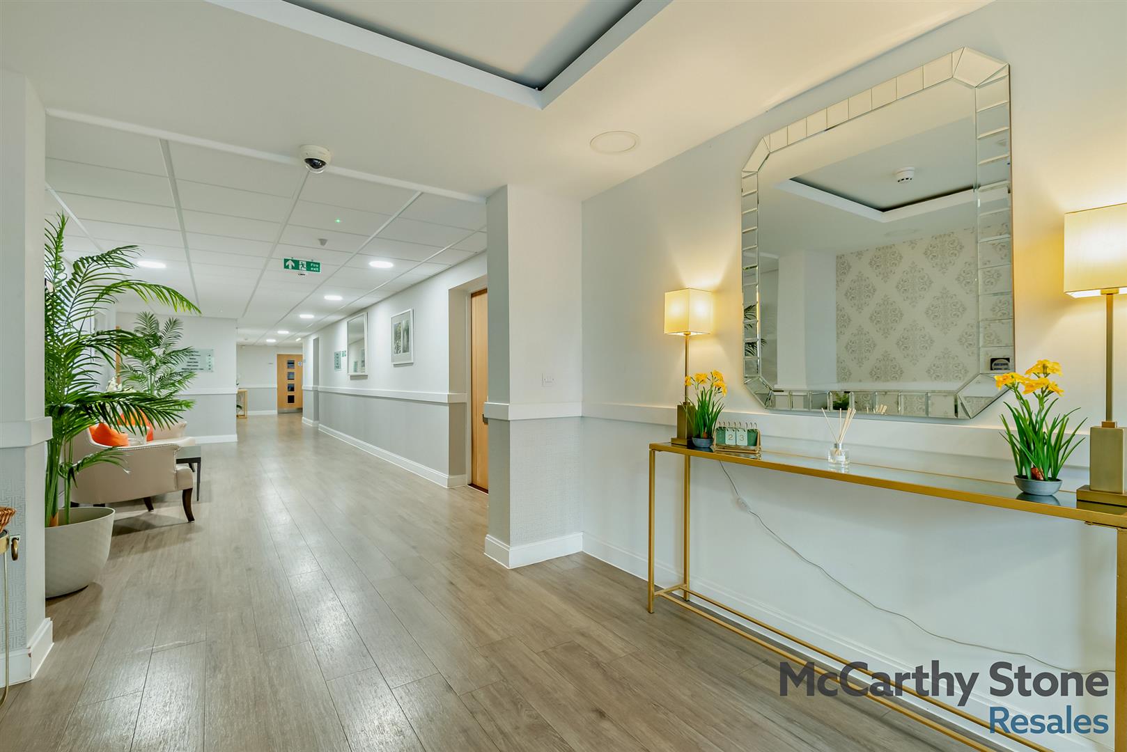 12 Canning Place, Granham Close, Marlborough