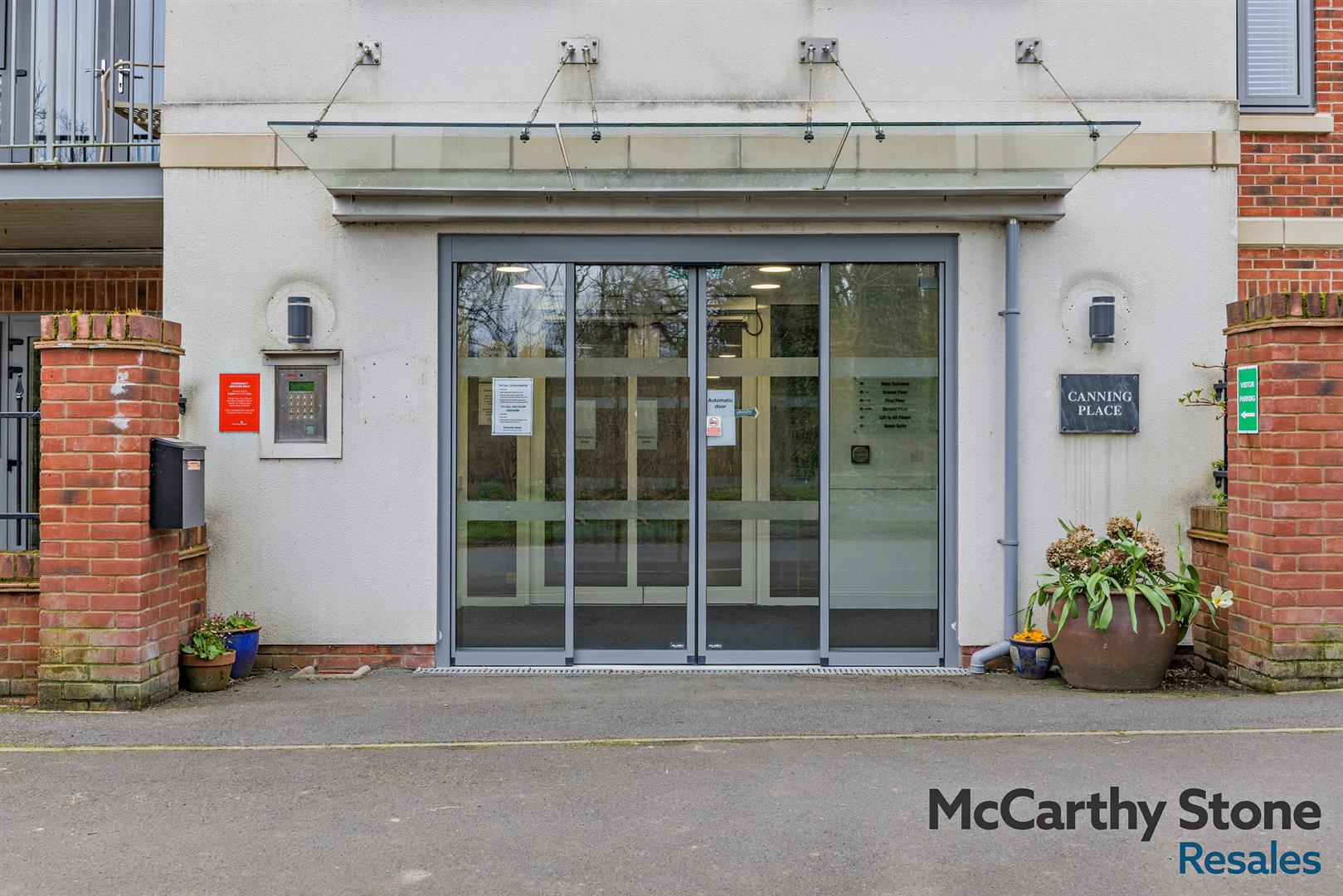12 Canning Place, Granham Close, Marlborough