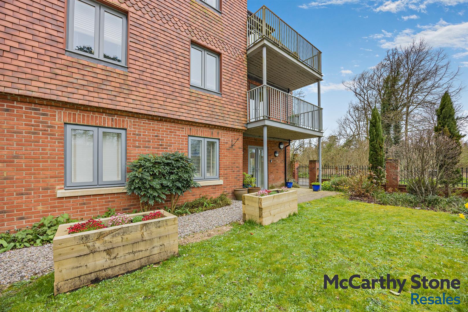 12 Canning Place, Granham Close, Marlborough