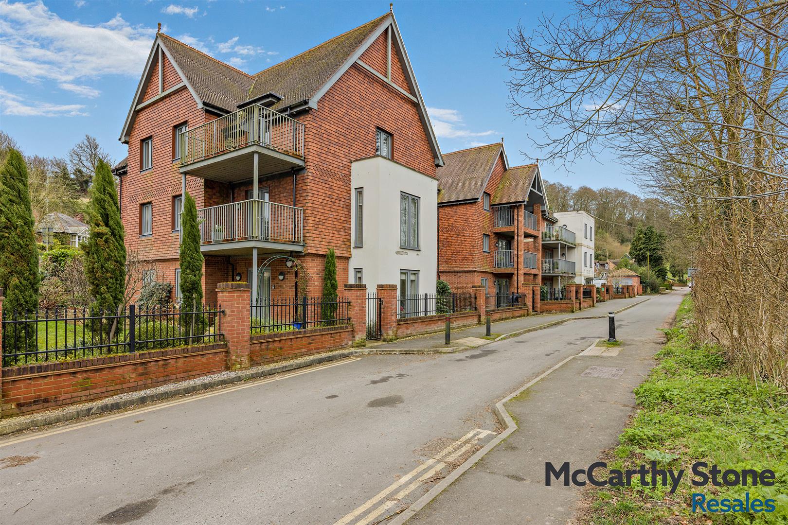 12 Canning Place, Granham Close, Marlborough