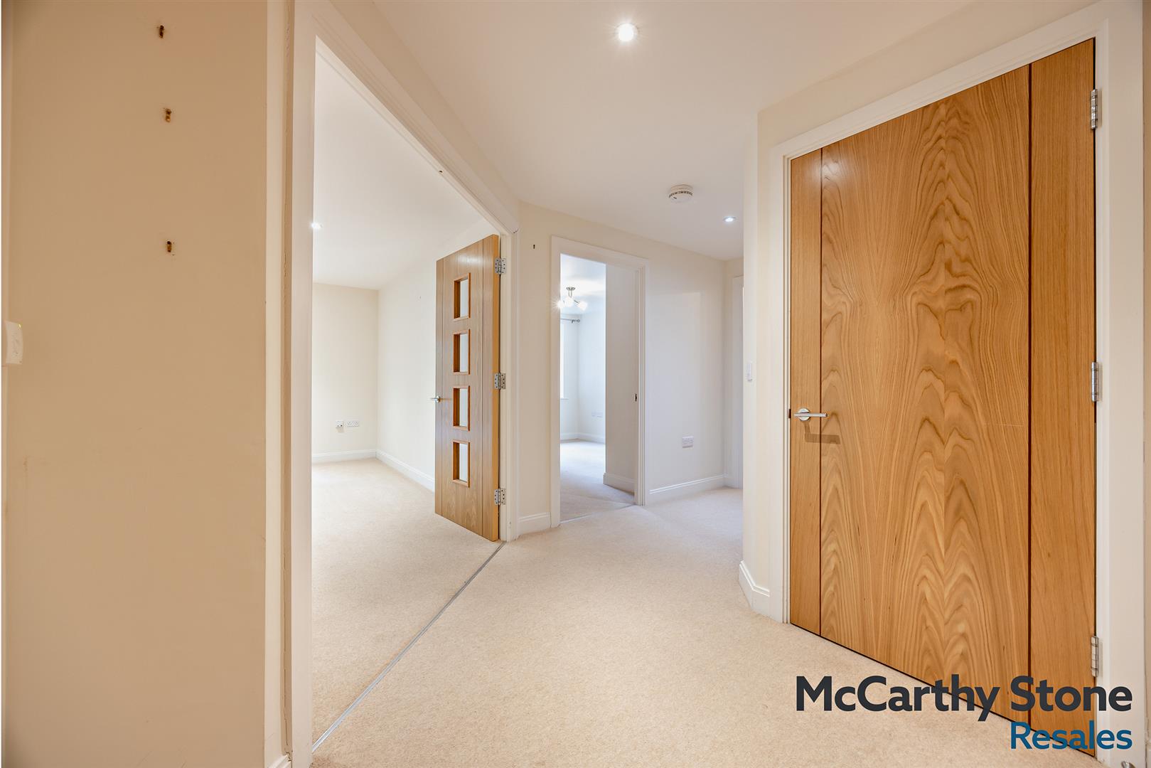 12 Canning Place, Granham Close, Marlborough