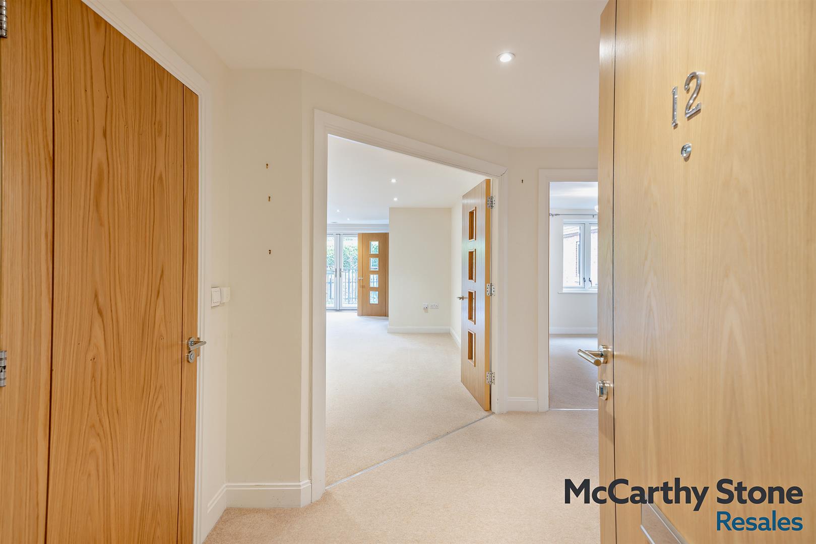 12 Canning Place, Granham Close, Marlborough
