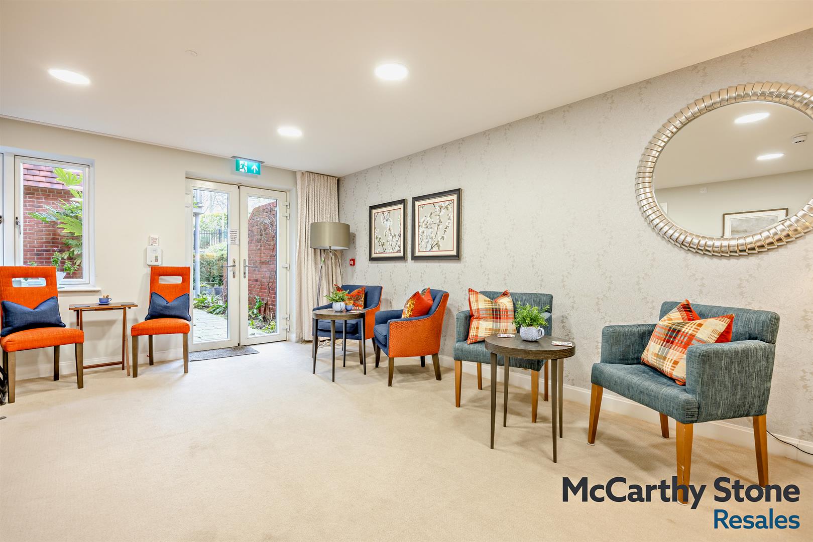 12 Canning Place, Granham Close, Marlborough