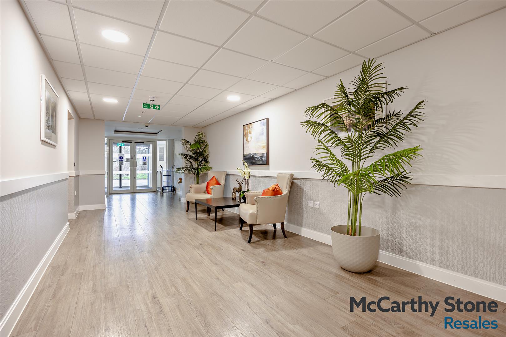 12 Canning Place, Granham Close, Marlborough