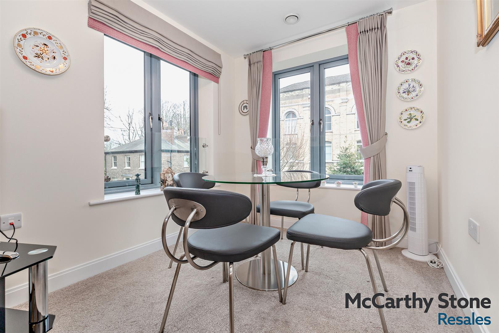 Bishophill Junior, York