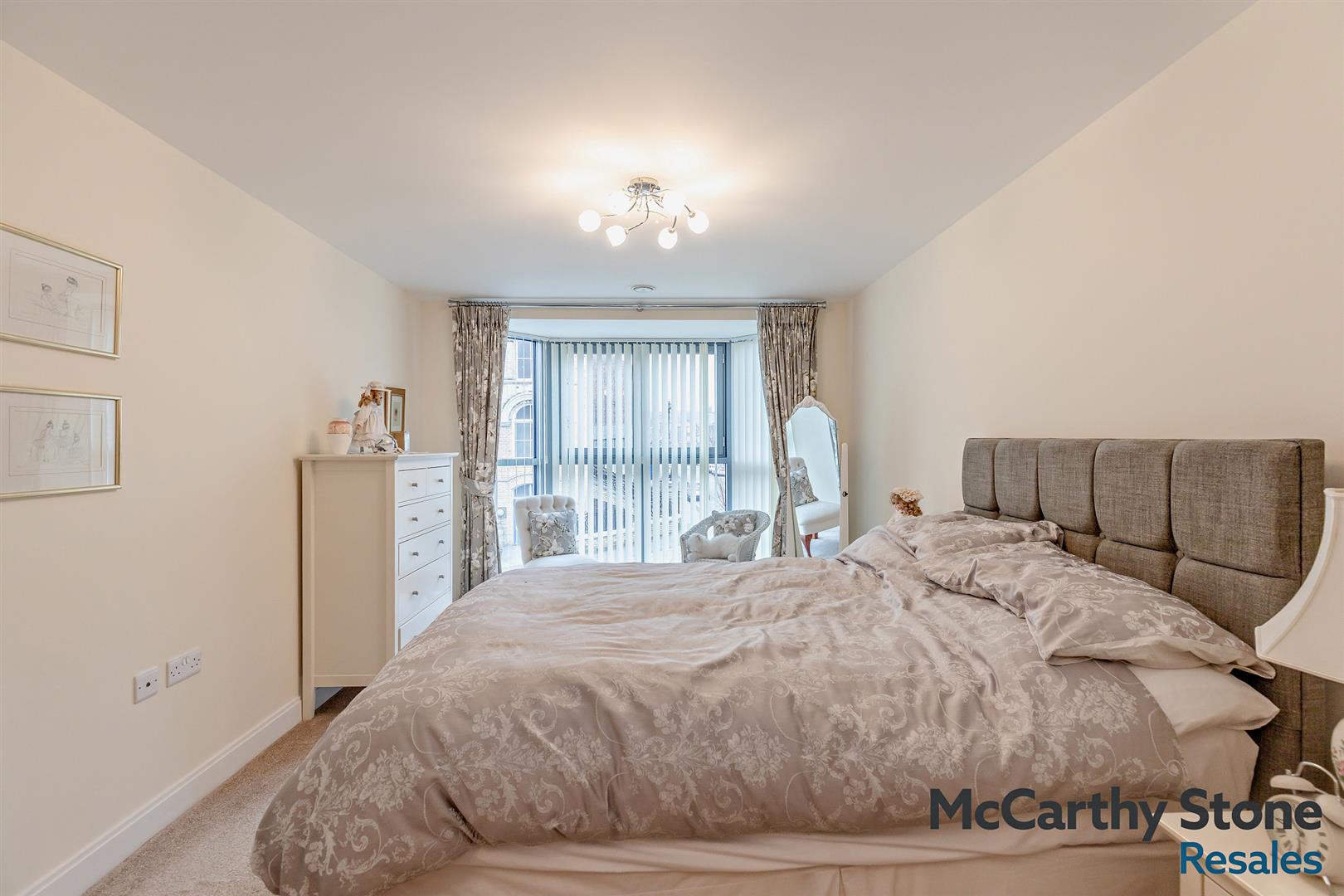 Bishophill Junior, York