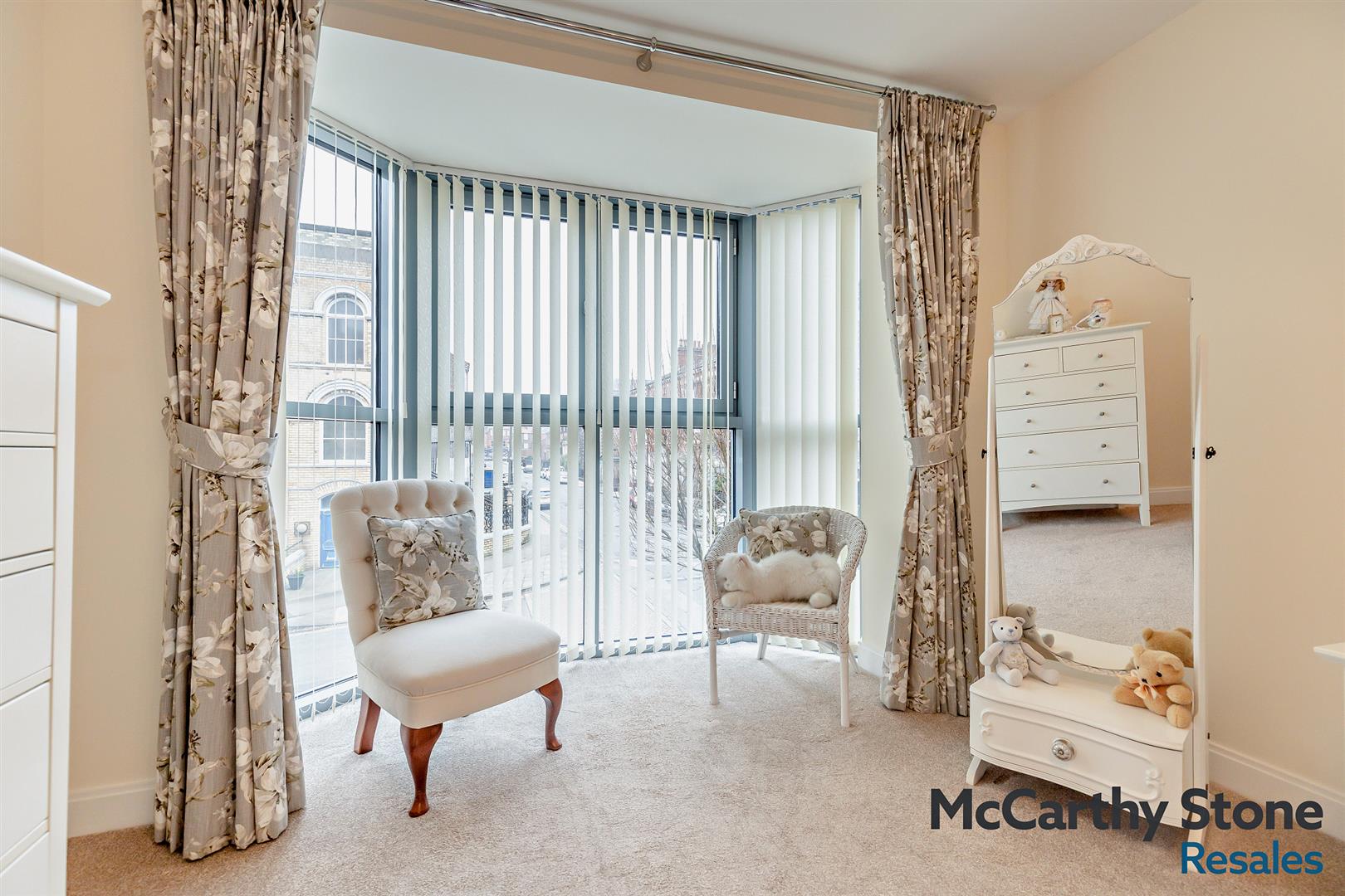 Bishophill Junior, York