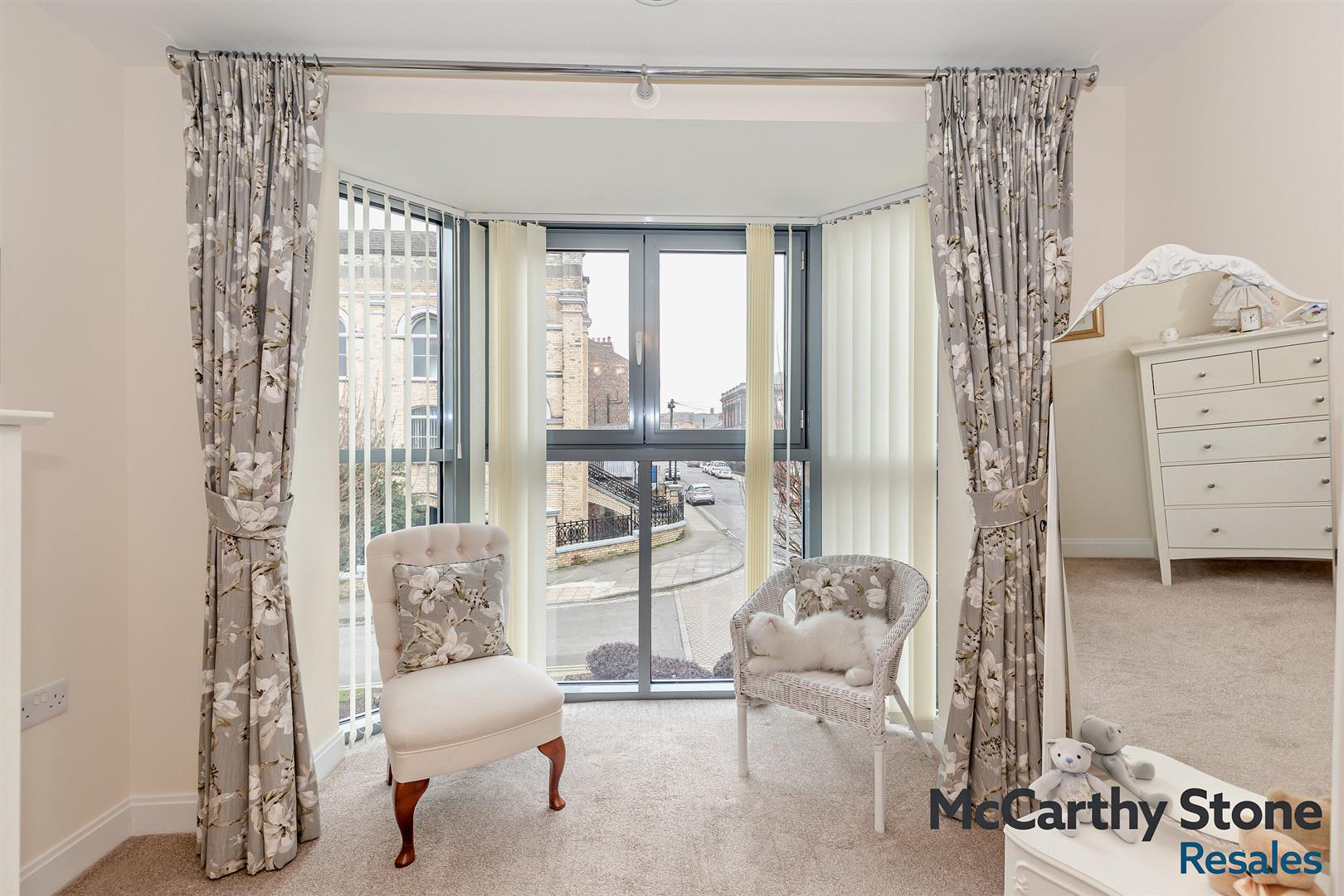 Bishophill Junior, York