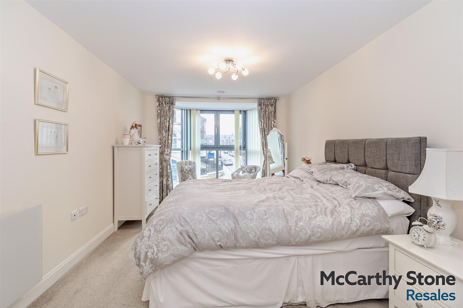 Bishophill Junior, York