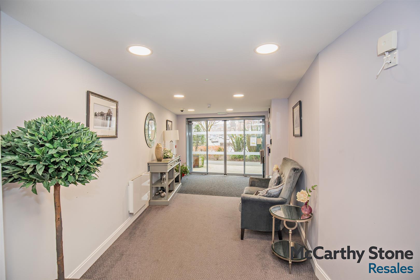 Bishophill Junior, York