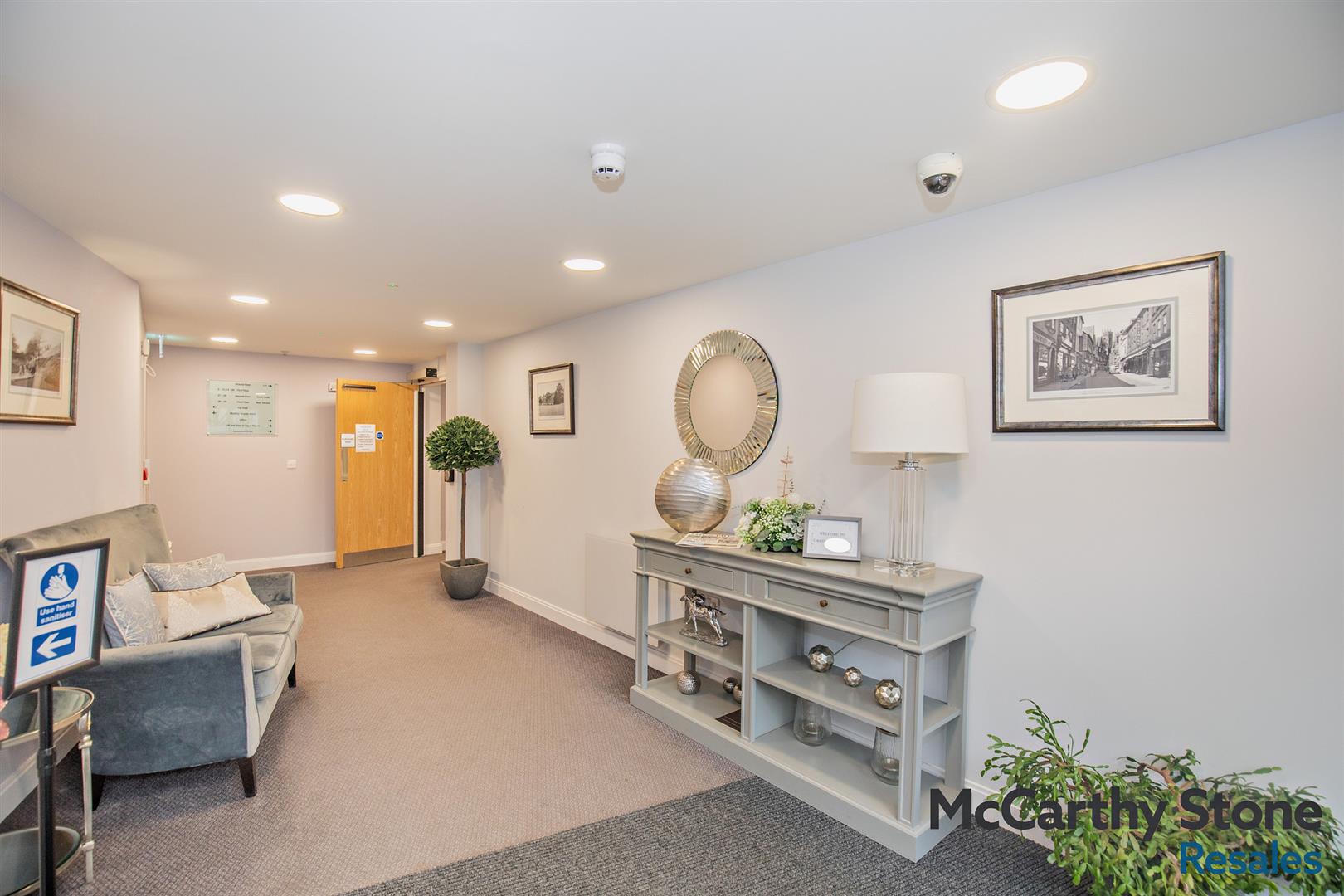 Bishophill Junior, York