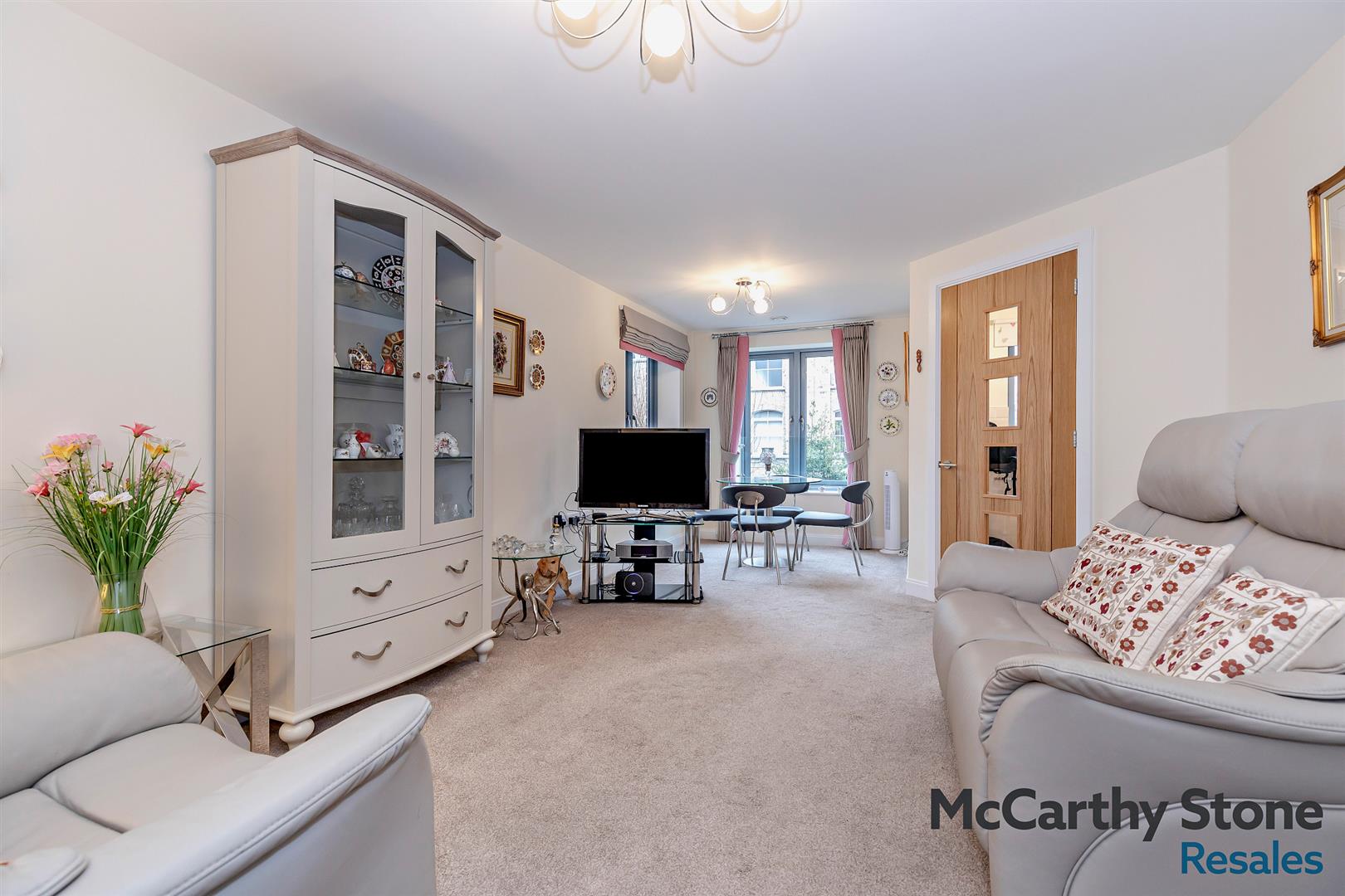 Bishophill Junior, York