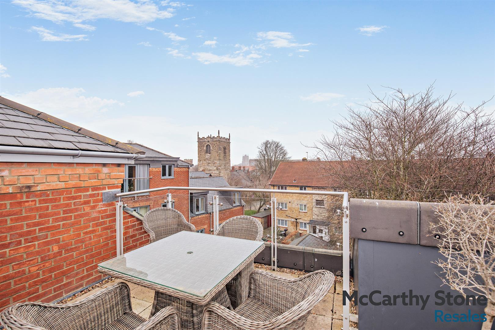 Bishophill Junior, York