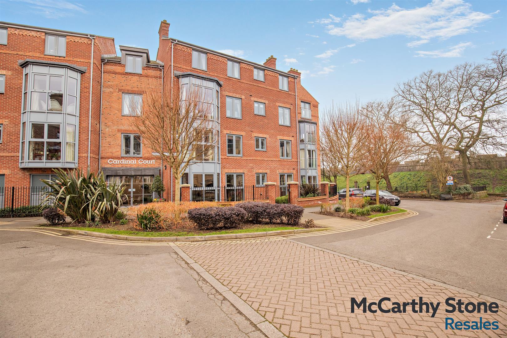 Bishophill Junior, York