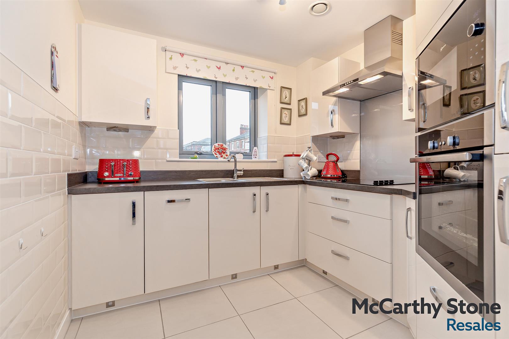 Bishophill Junior, York