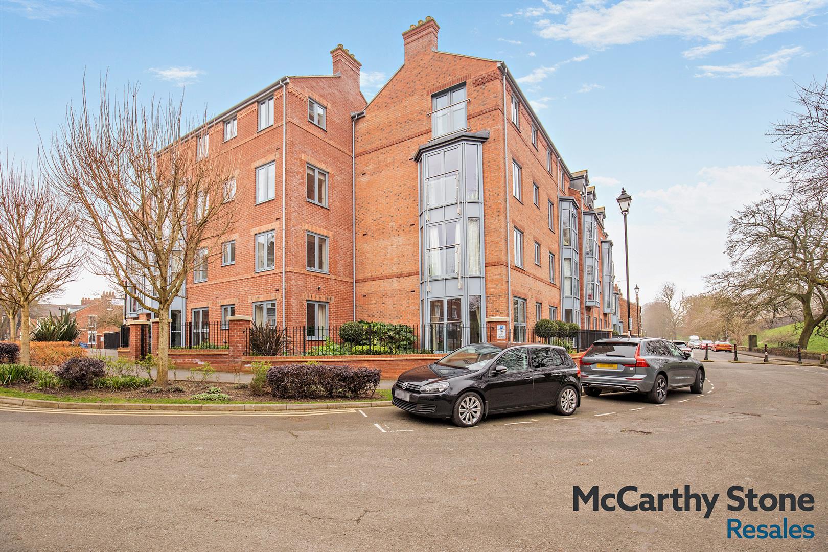 Bishophill Junior, York