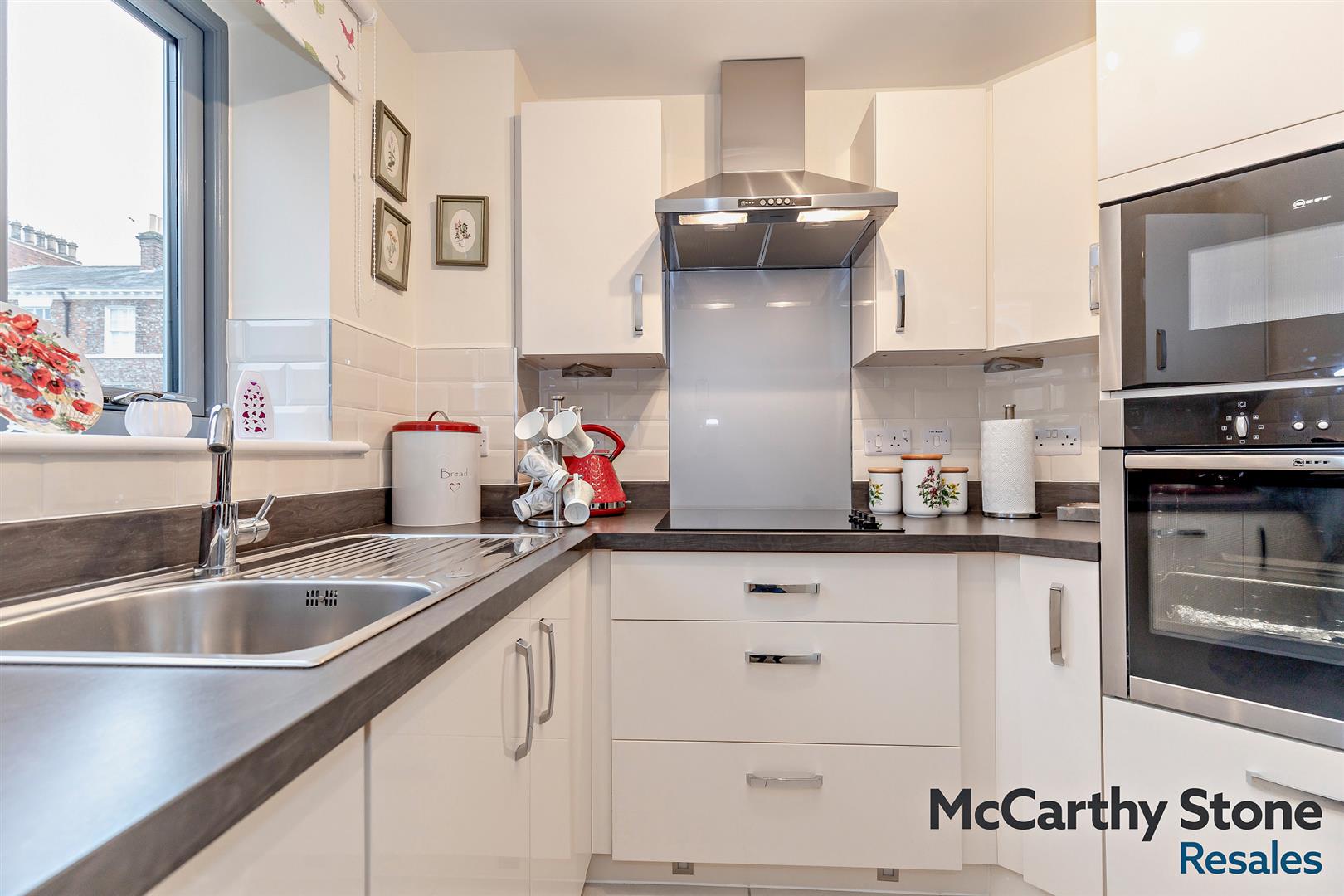 Bishophill Junior, York