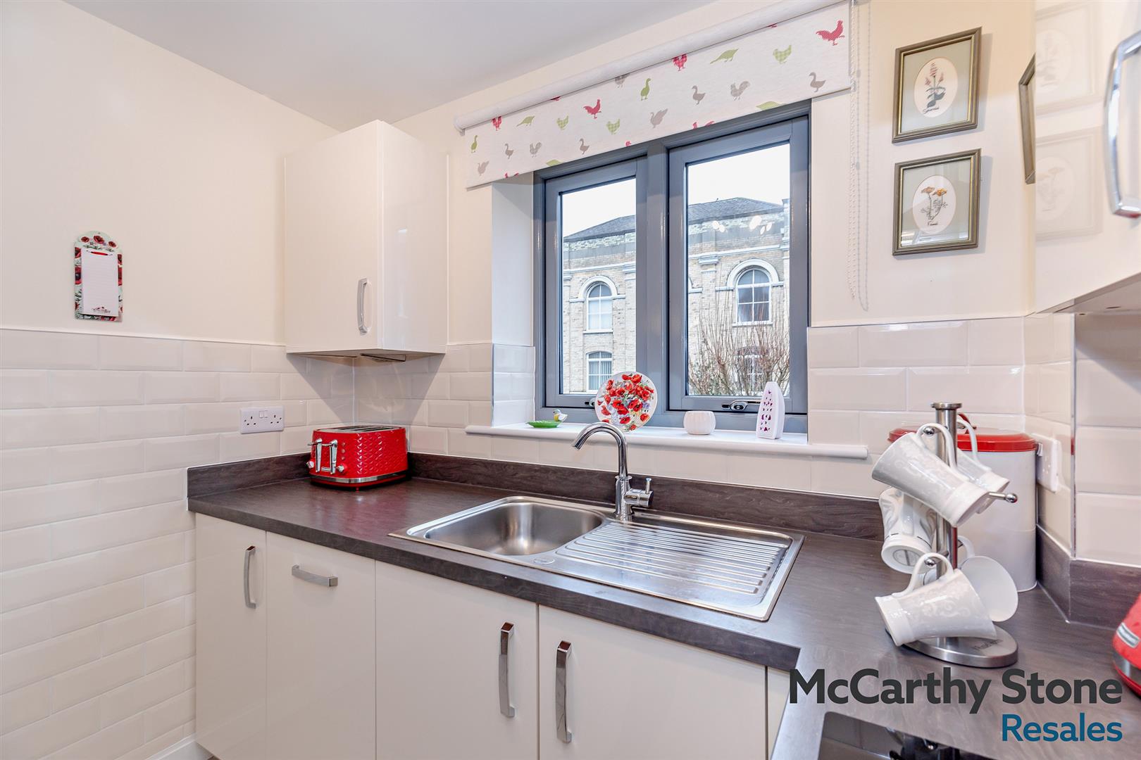 Bishophill Junior, York