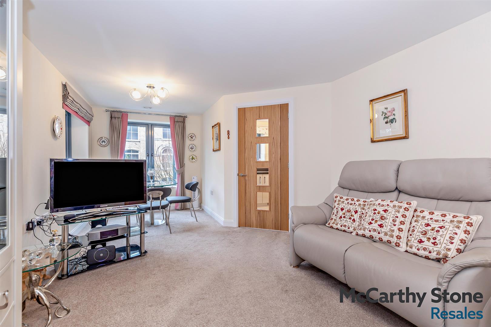 Bishophill Junior, York