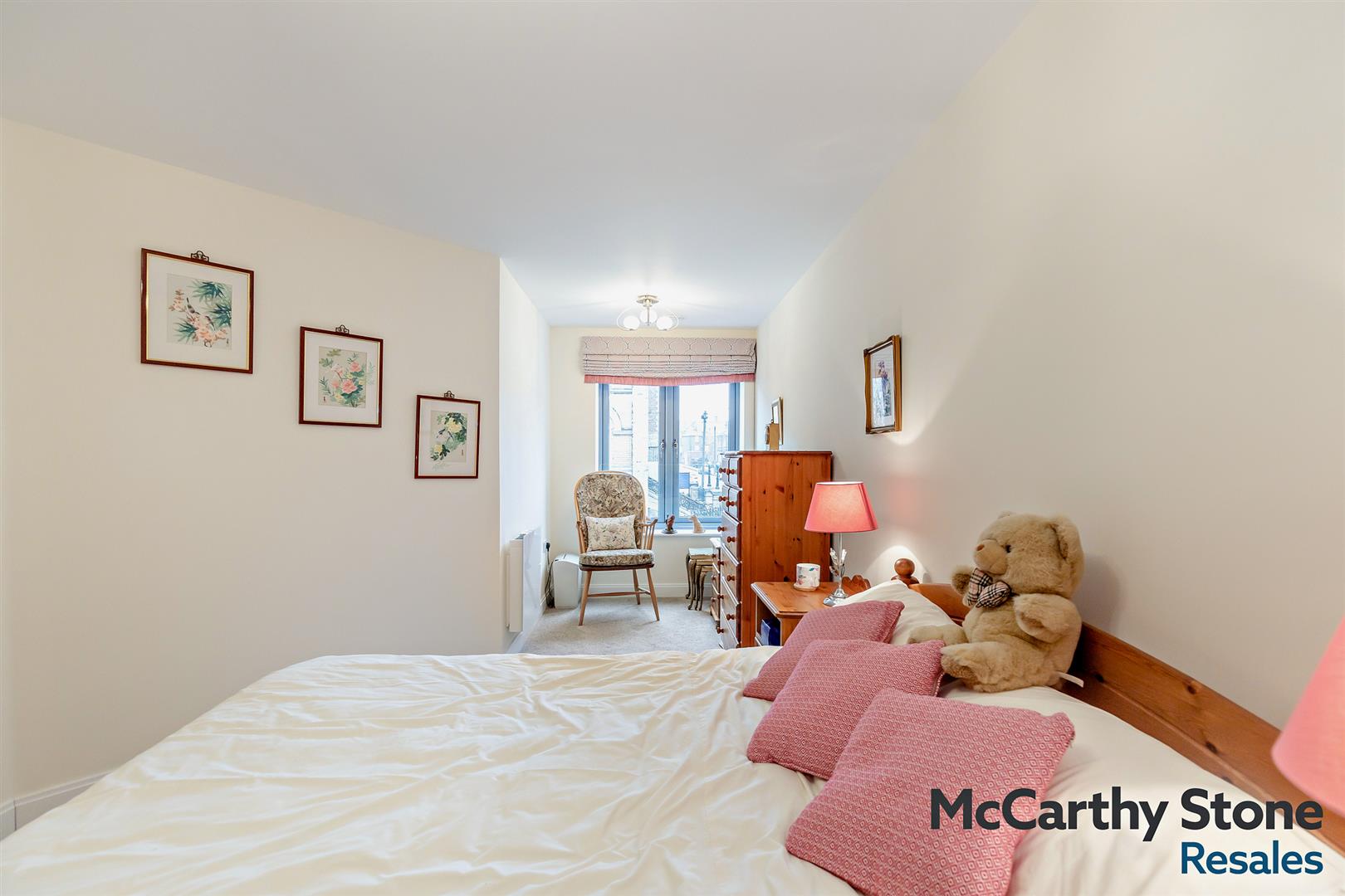 Bishophill Junior, York