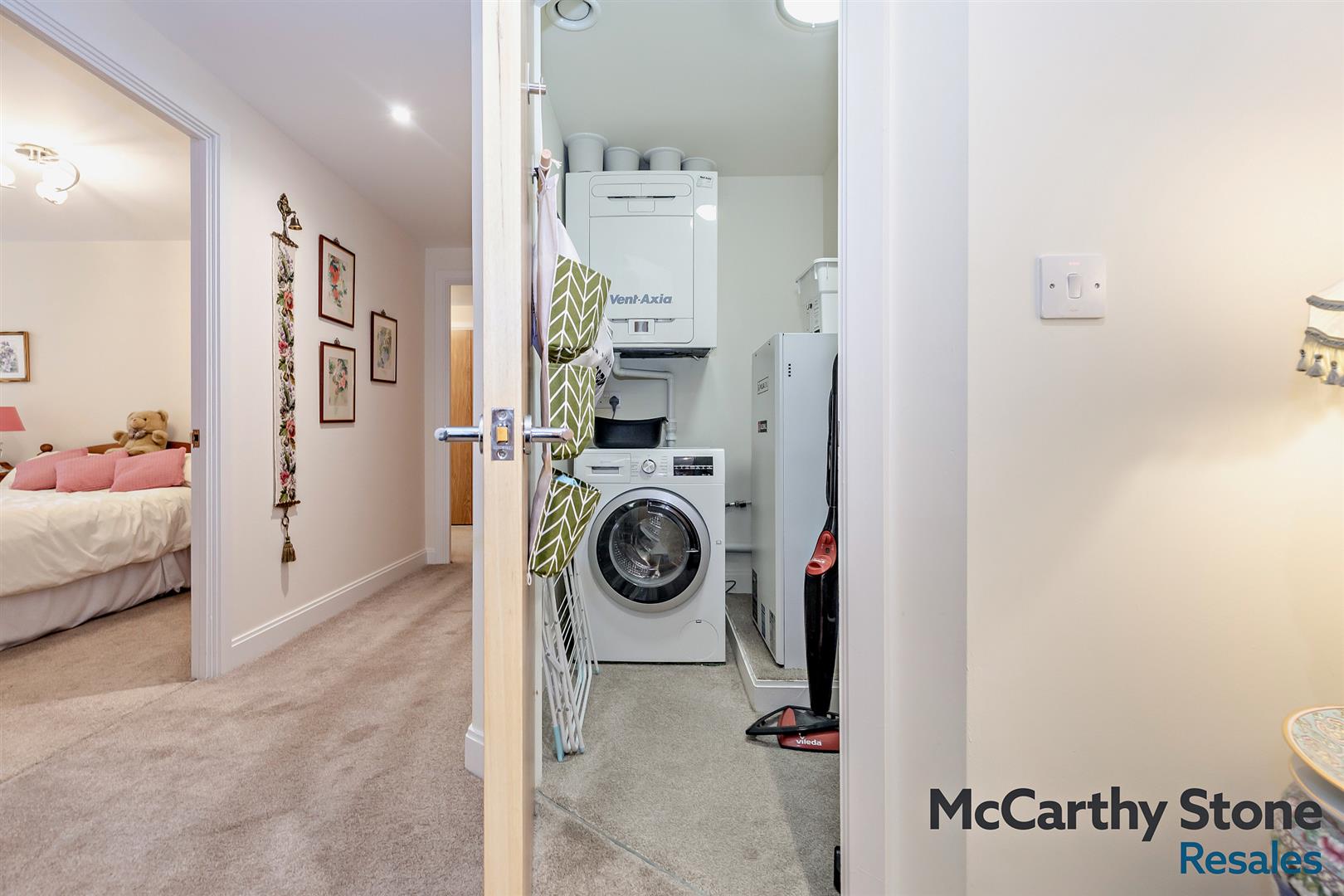 Bishophill Junior, York