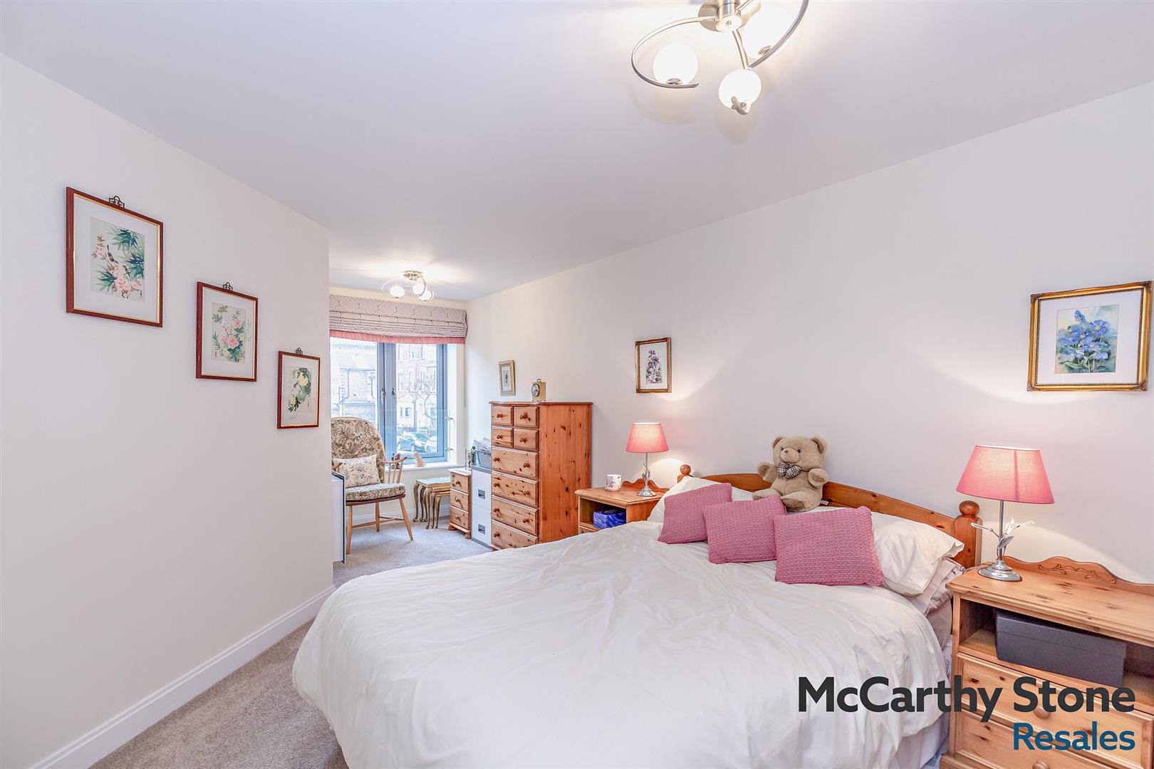 Bishophill Junior, York