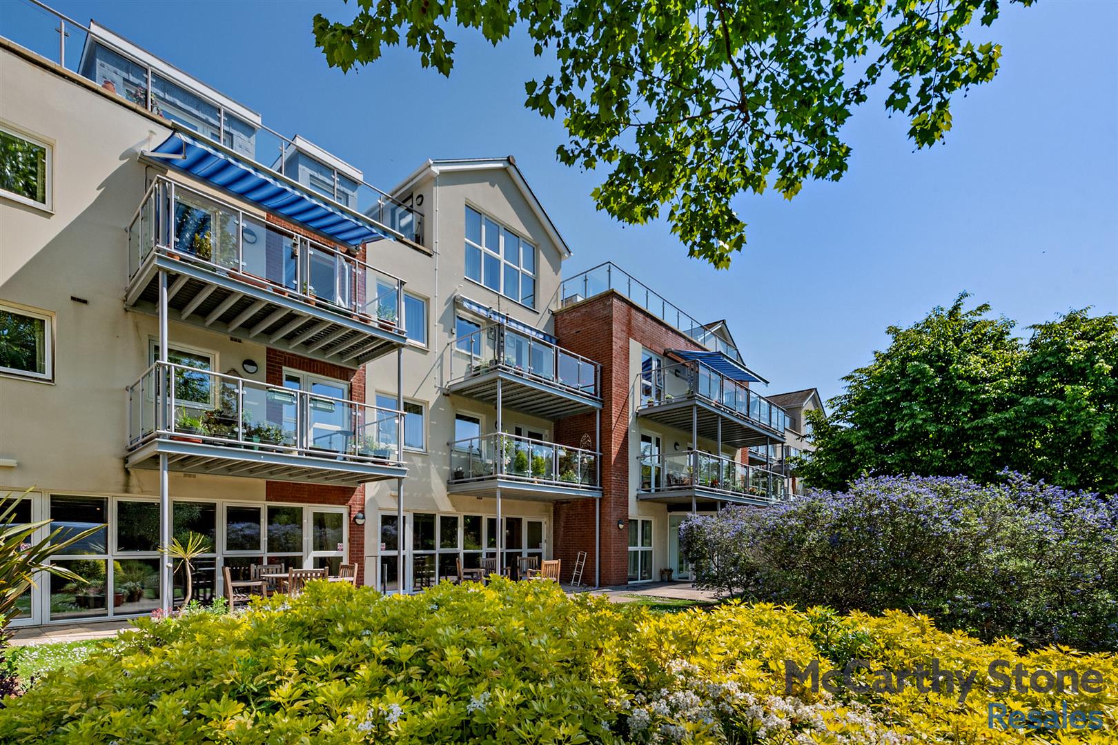 Ellisfields Court, Mount St, Taunton, TA1 3SS