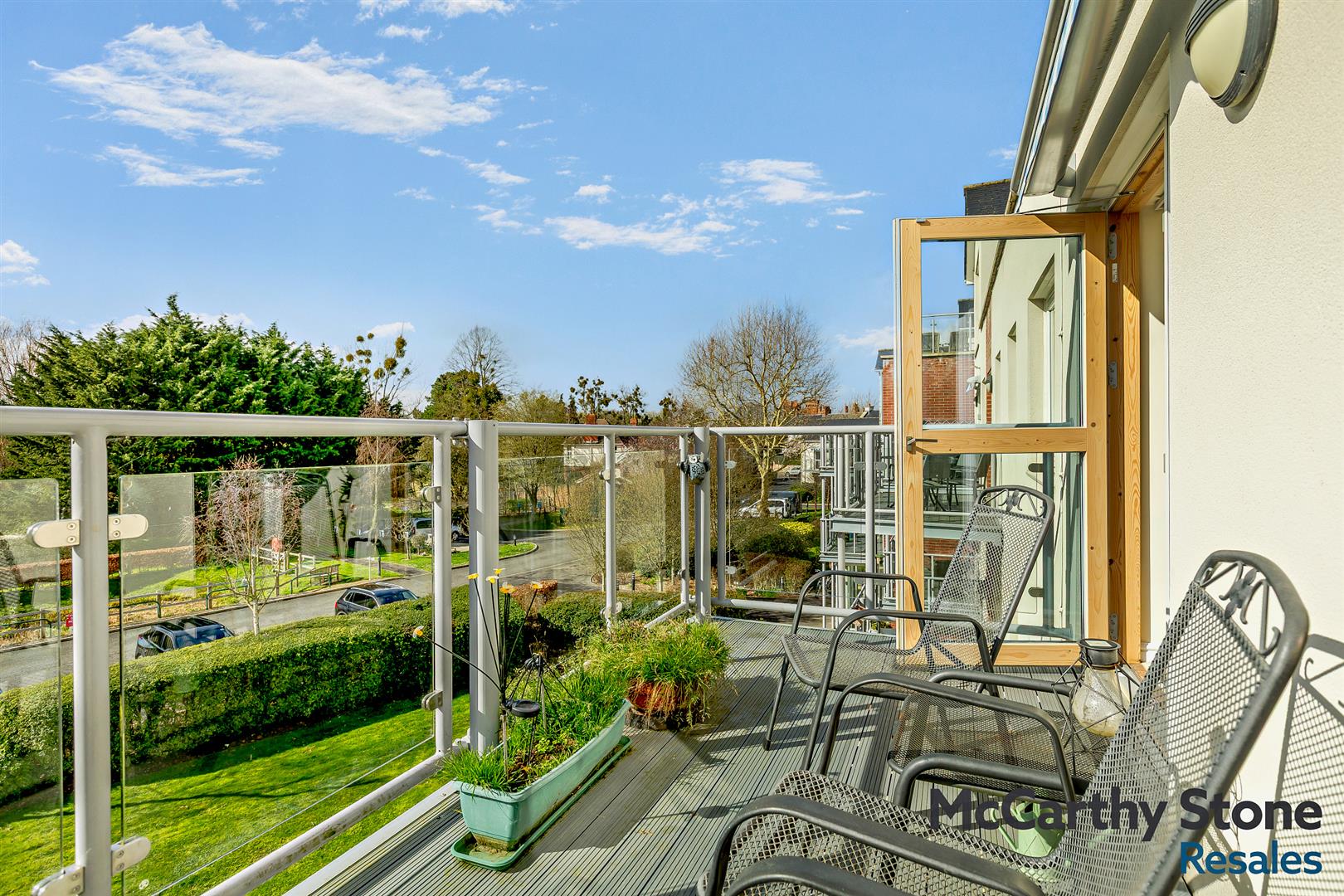 Ellisfields Court, Mount St, Taunton, TA1 3SS