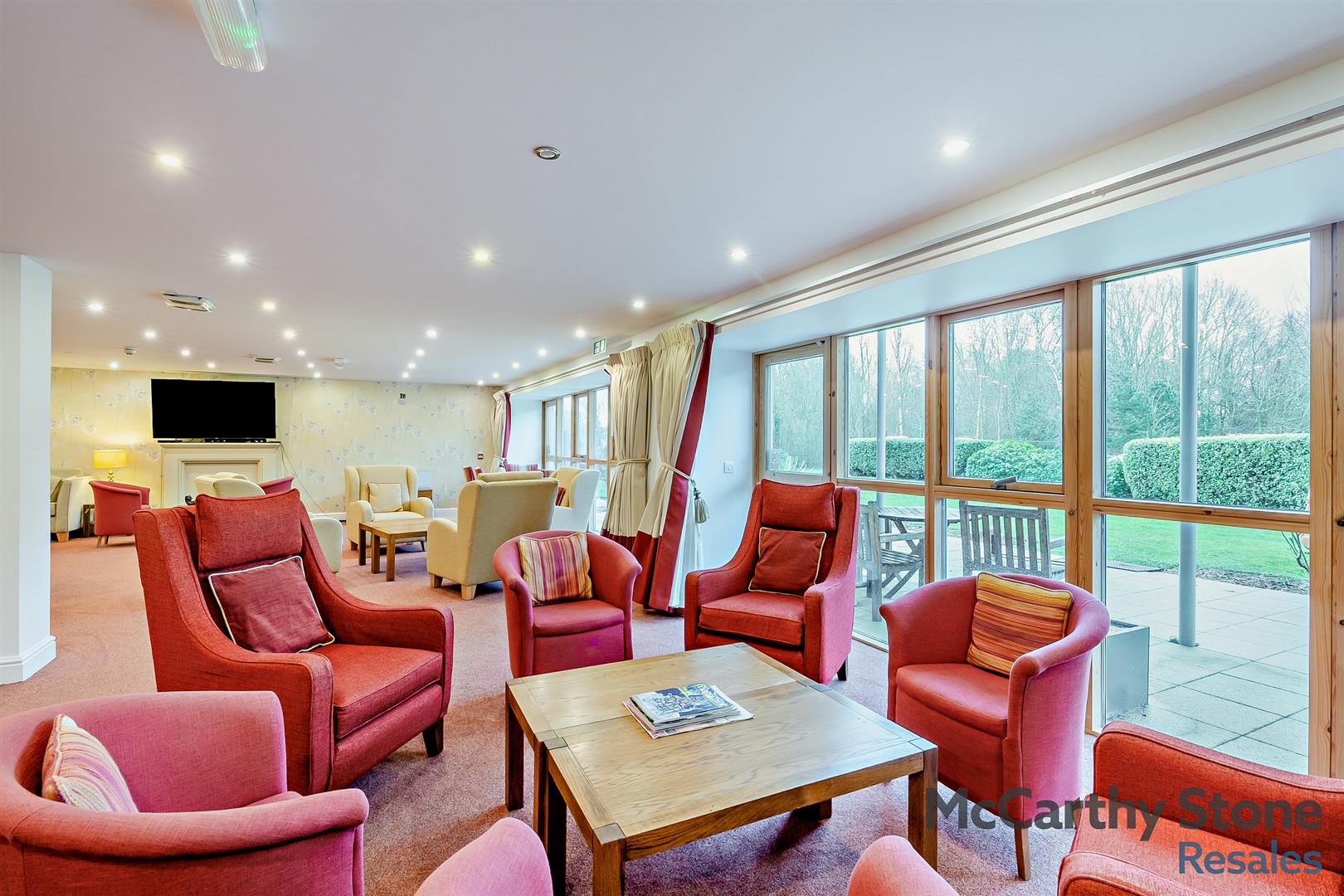 Ellisfields Court, Mount St, Taunton, TA1 3SS