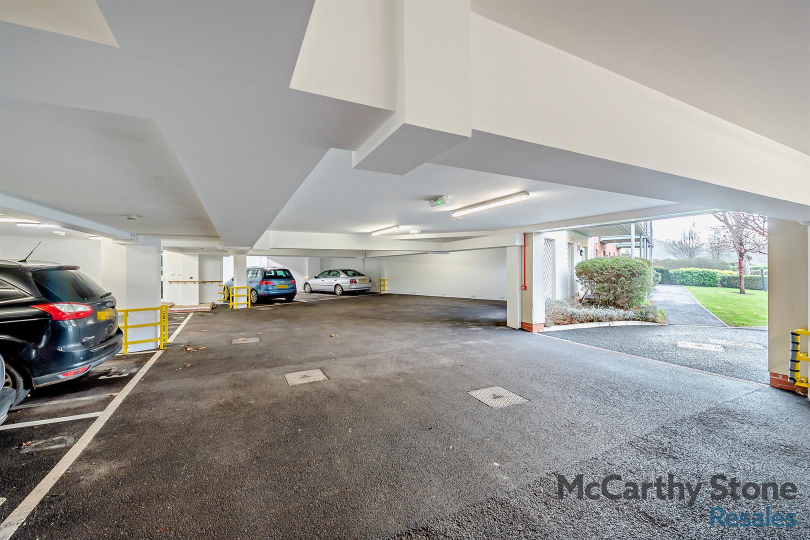 Ellisfields Court, Mount St, Taunton, TA1 3SS