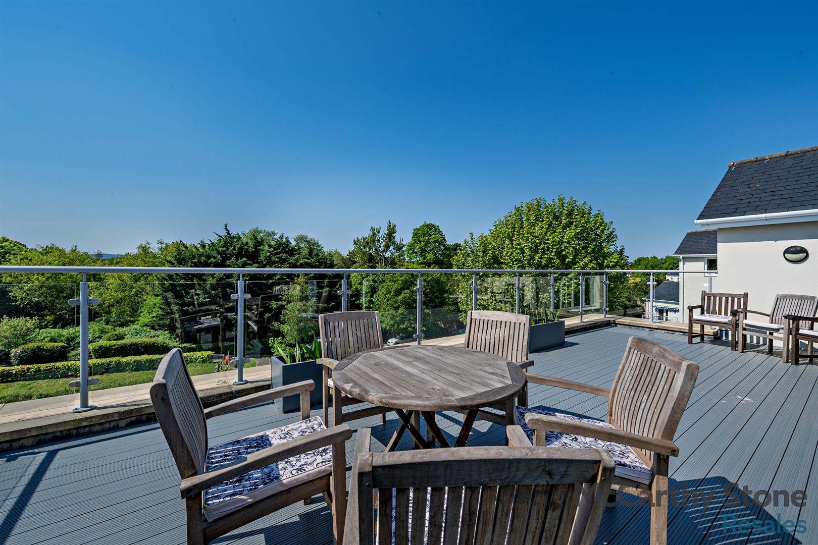 Ellisfields Court, Mount St, Taunton, TA1 3SS