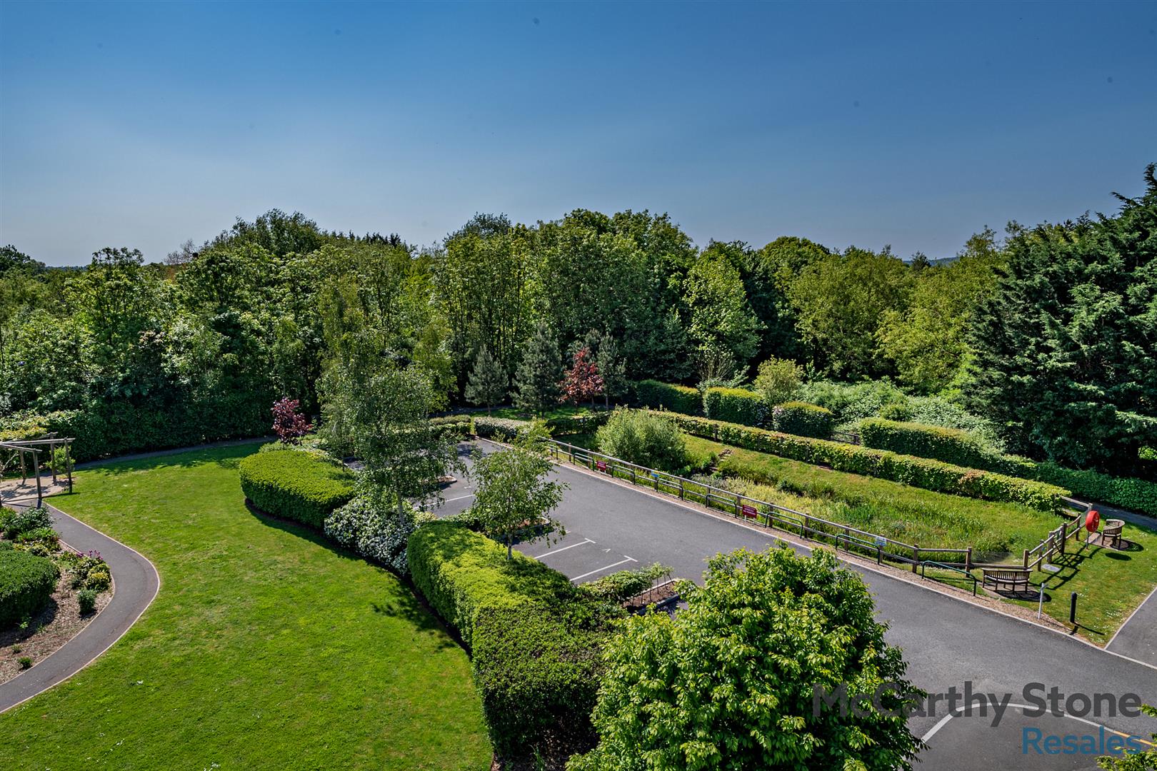 Ellisfields Court, Mount St, Taunton, TA1 3SS