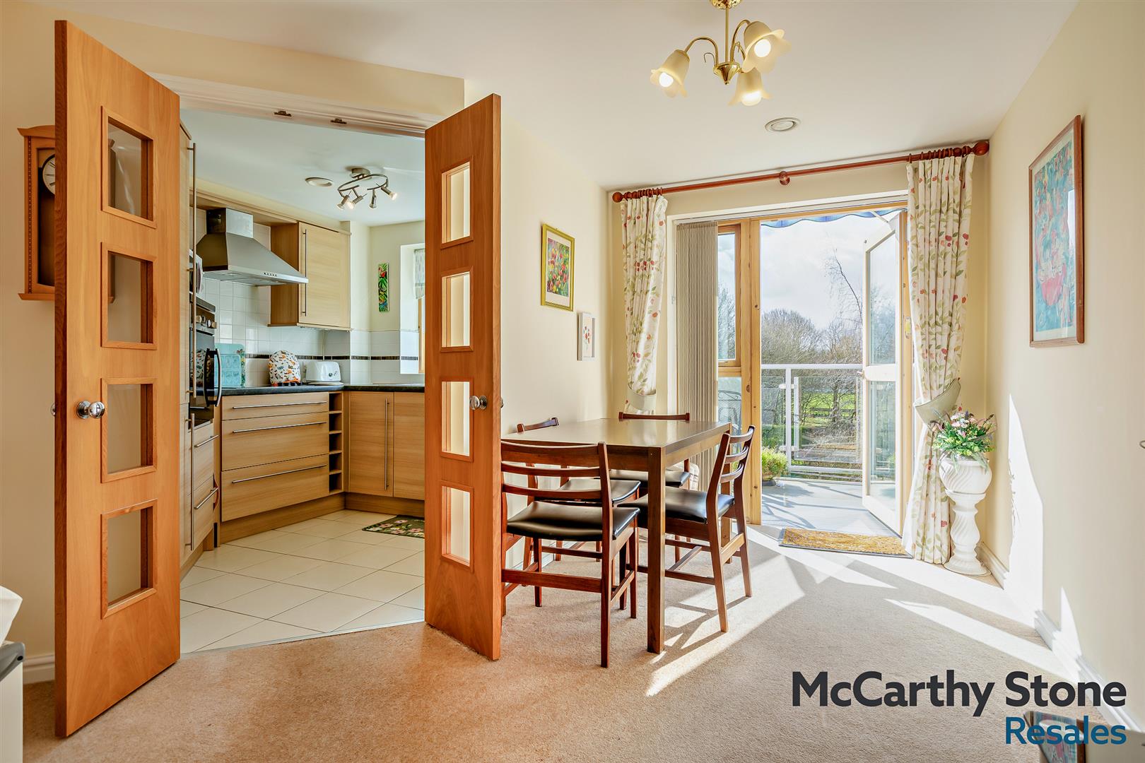 Ellisfields Court, Mount St, Taunton, TA1 3SS