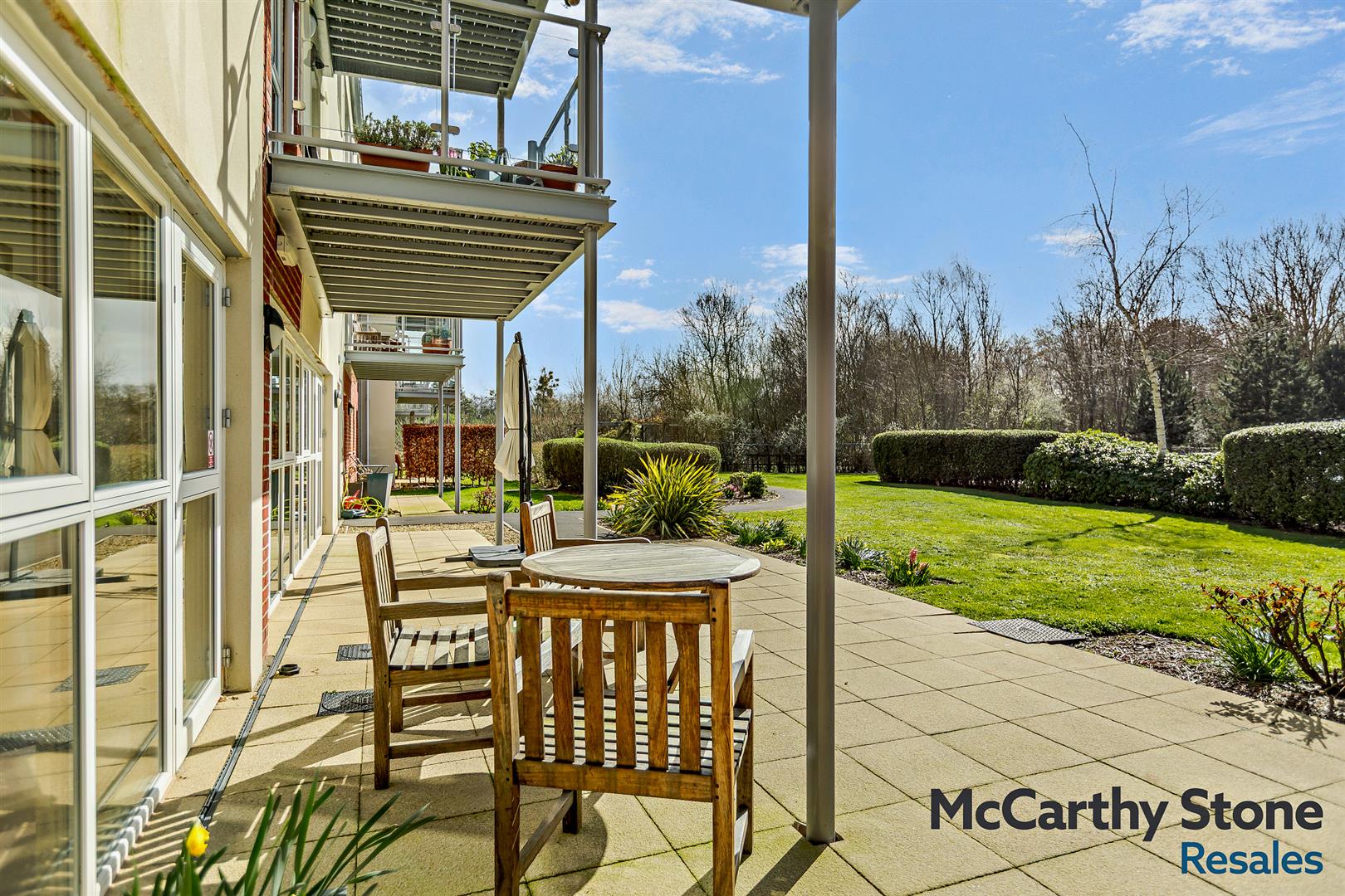 Ellisfields Court, Mount St, Taunton, TA1 3SS