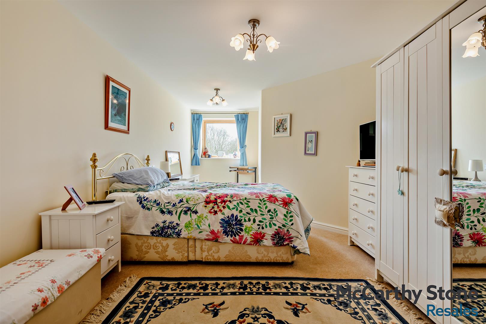 Ellisfields Court, Mount St, Taunton, TA1 3SS