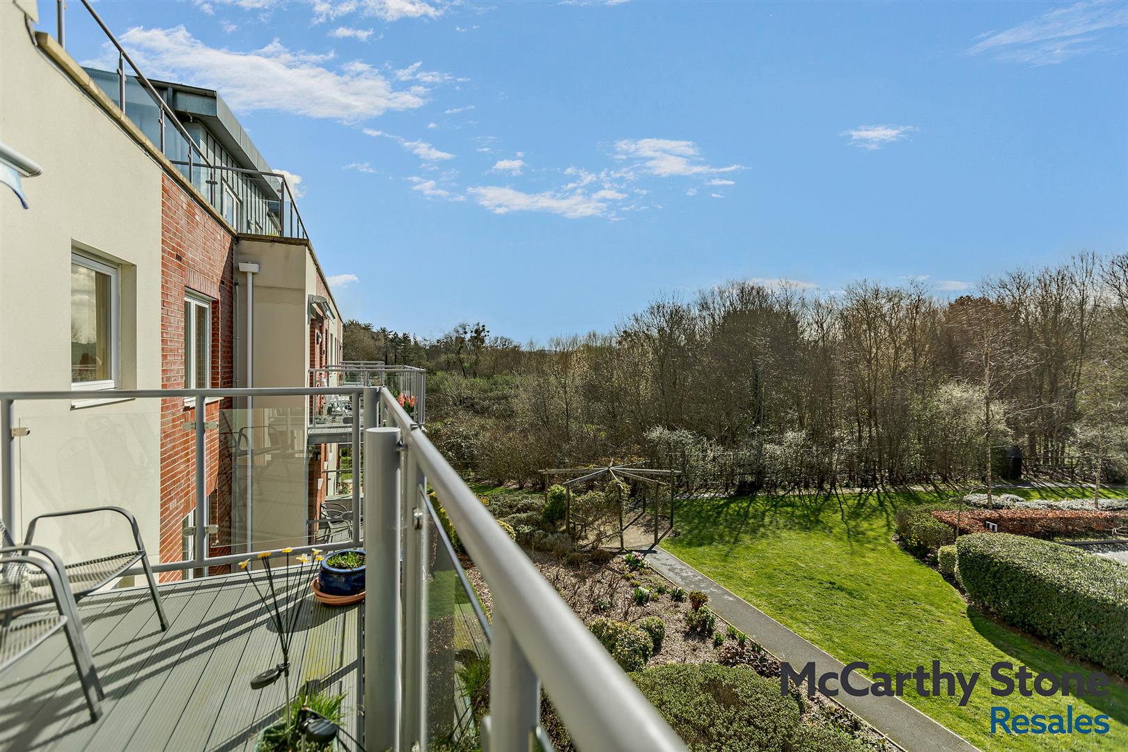 Ellisfields Court, Mount St, Taunton, TA1 3SS