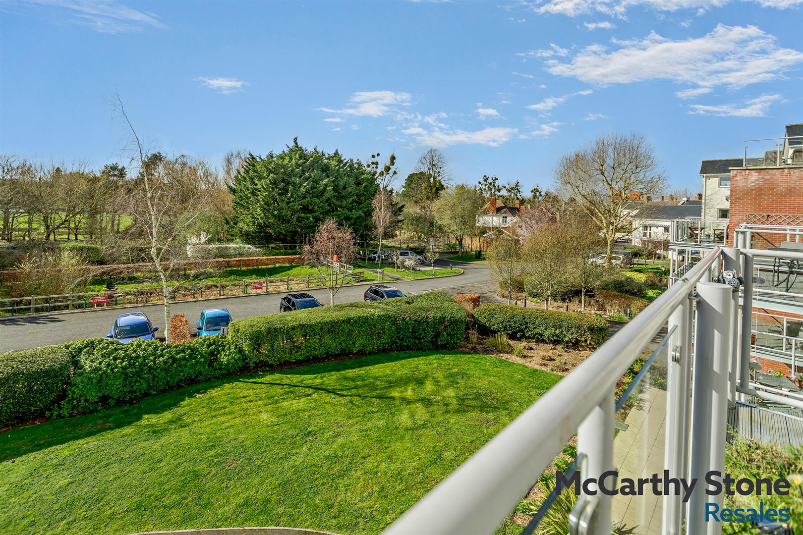 Ellisfields Court, Mount St, Taunton, TA1 3SS