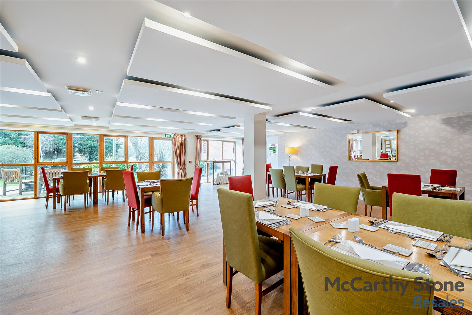 Ellisfields Court, Mount St, Taunton, TA1 3SS