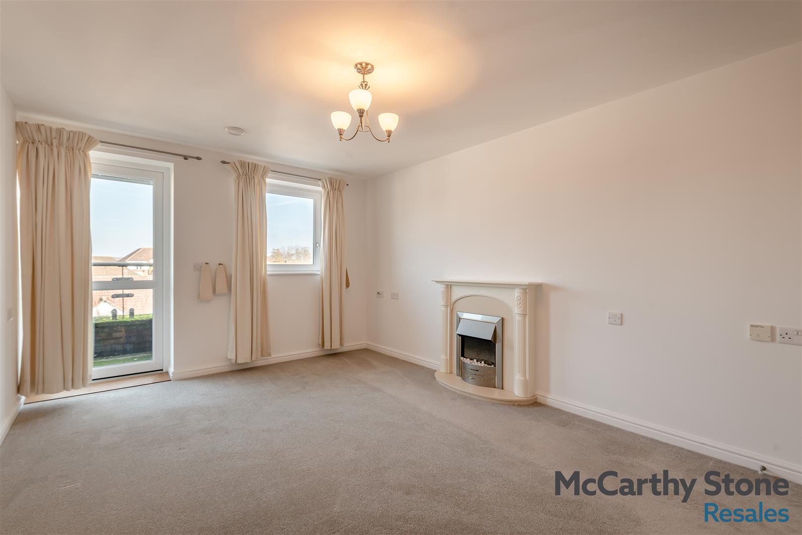 Catherine Court, Sopwith Road, Eastleigh