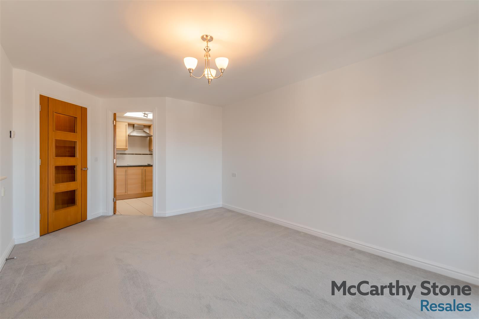 Catherine Court, Sopwith Road, Eastleigh