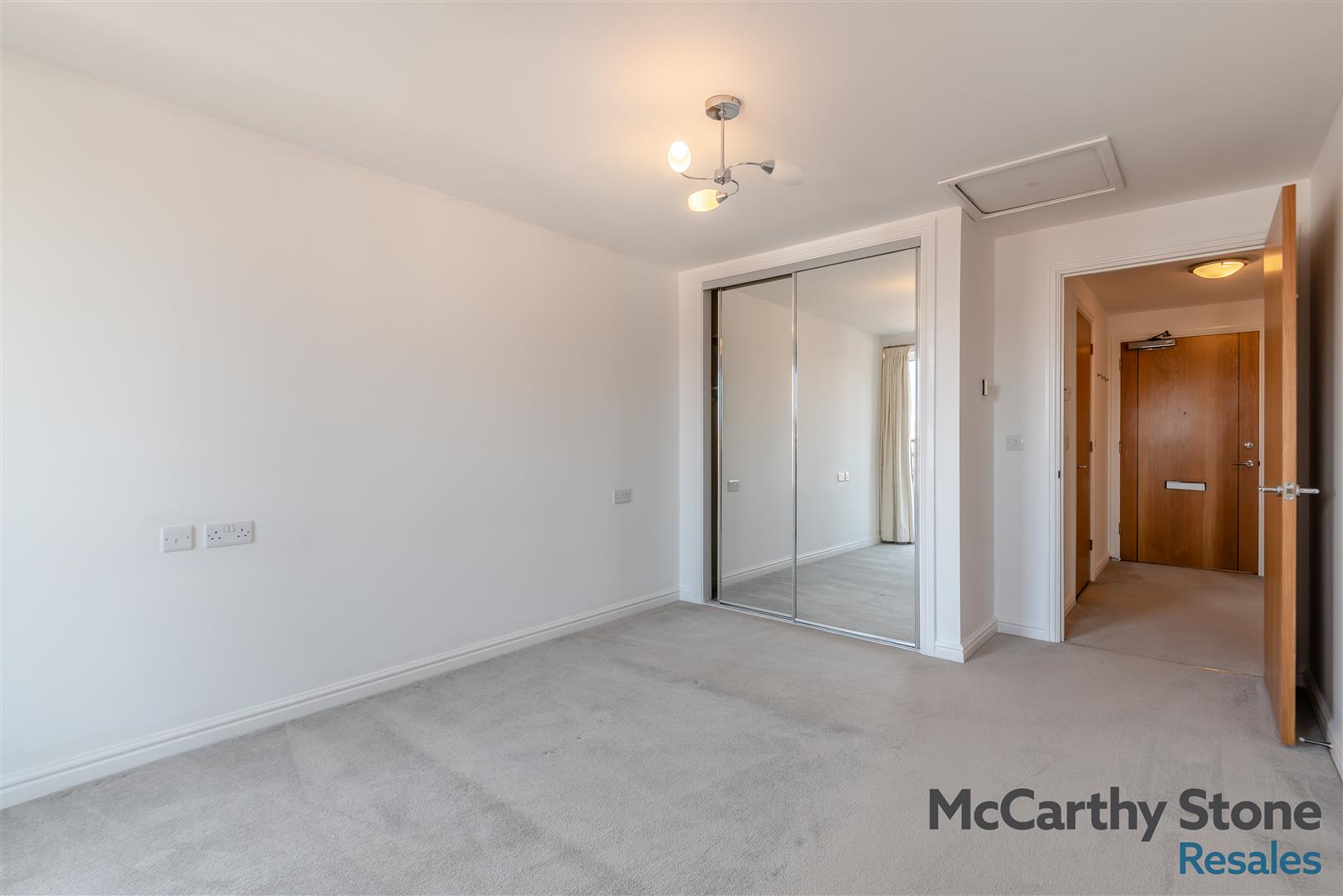 Catherine Court, Sopwith Road, Eastleigh