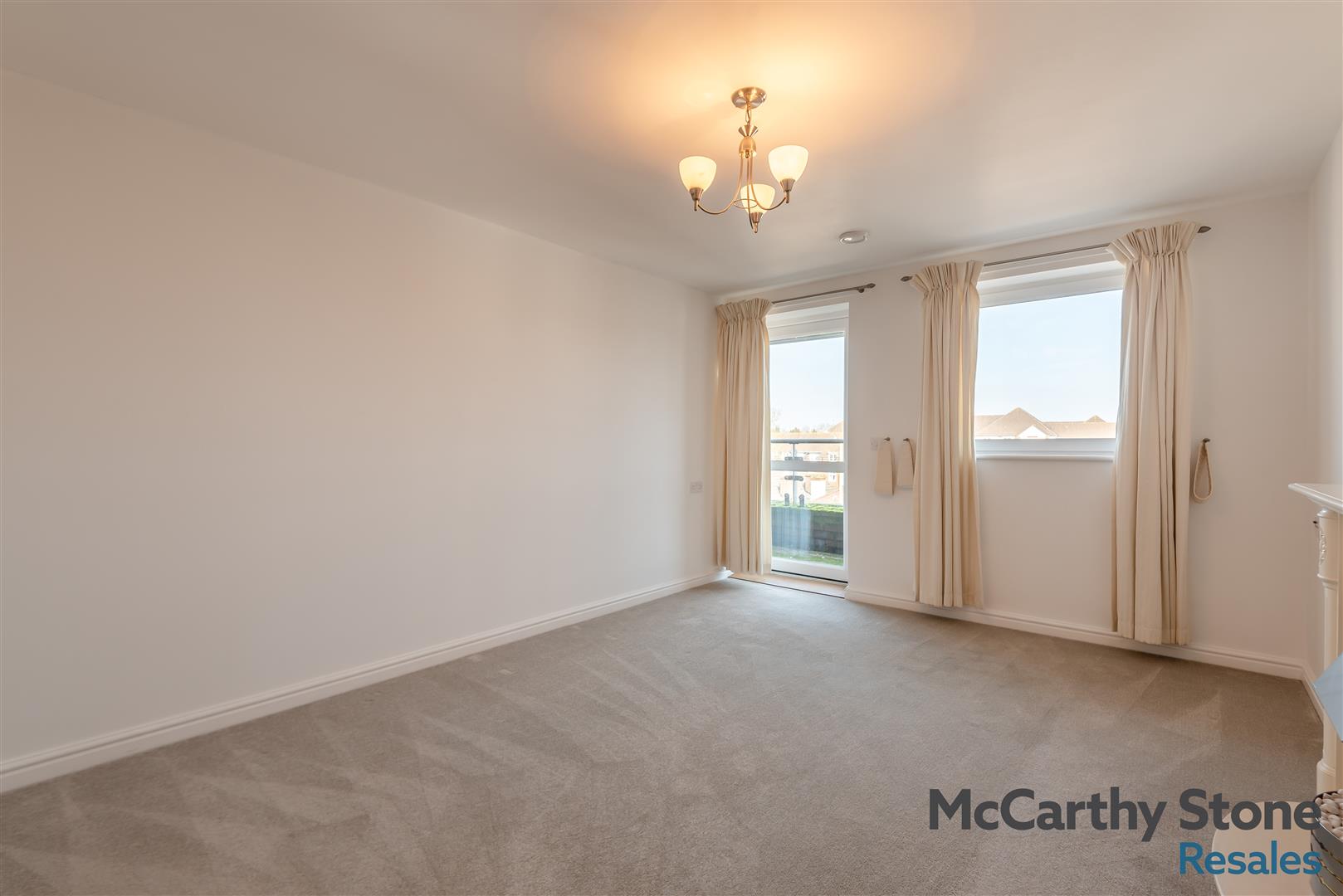 Catherine Court, Sopwith Road, Eastleigh