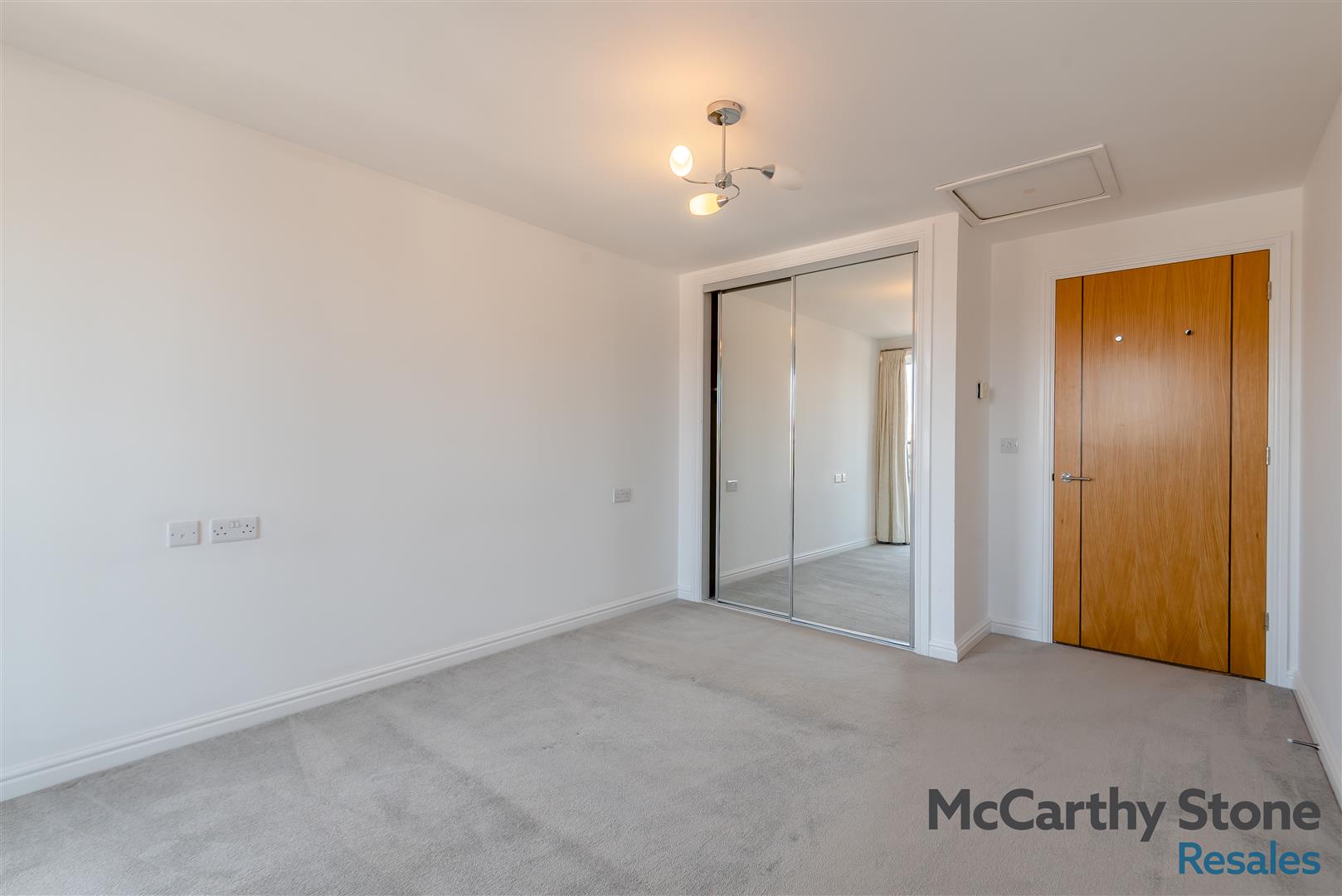 Catherine Court, Sopwith Road, Eastleigh