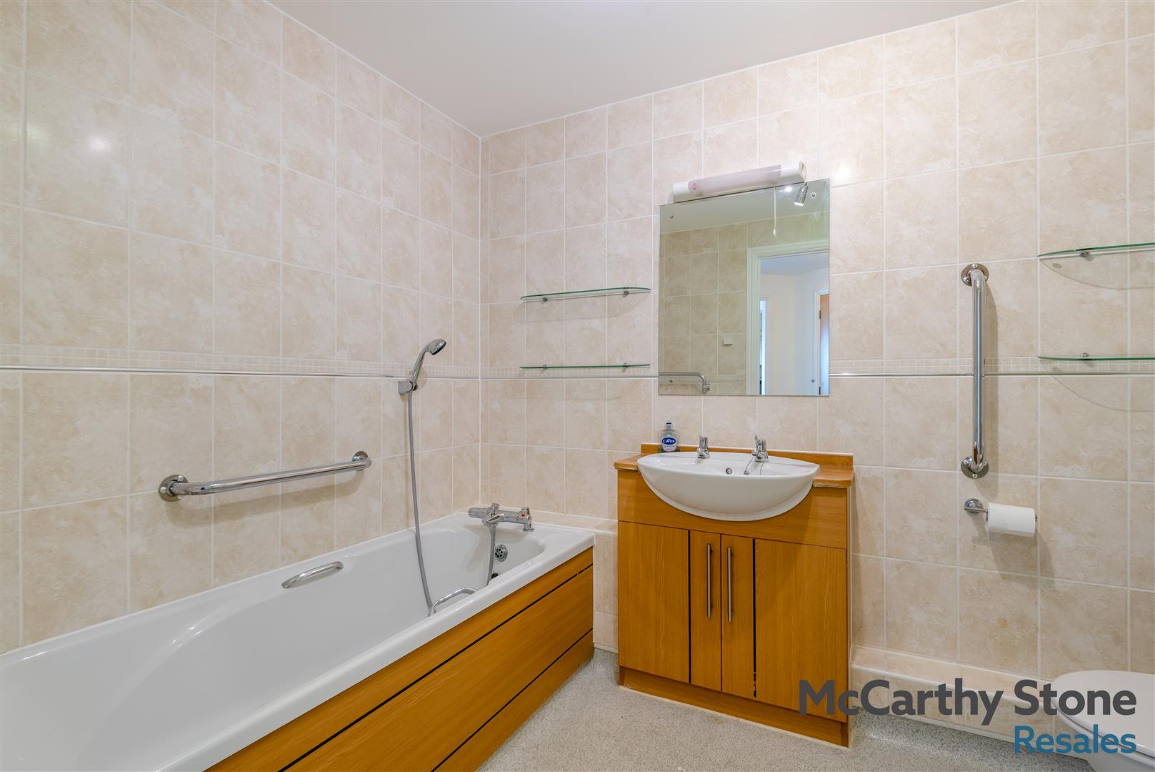 Catherine Court, Sopwith Road, Eastleigh