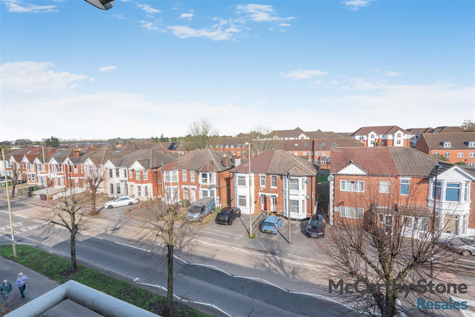 Catherine Court, Sopwith Road, Eastleigh