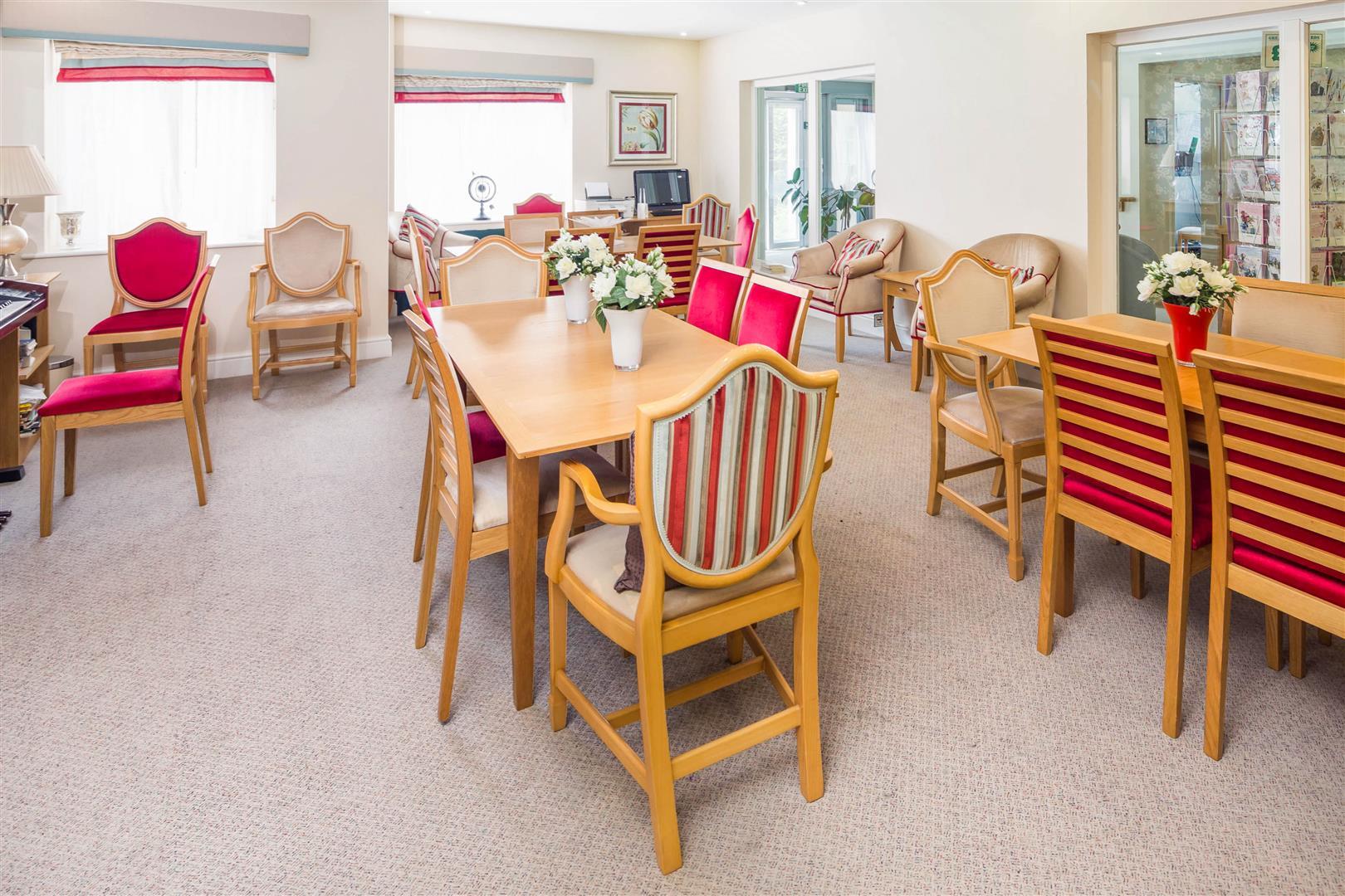 Catherine Court, Sopwith Road, Eastleigh