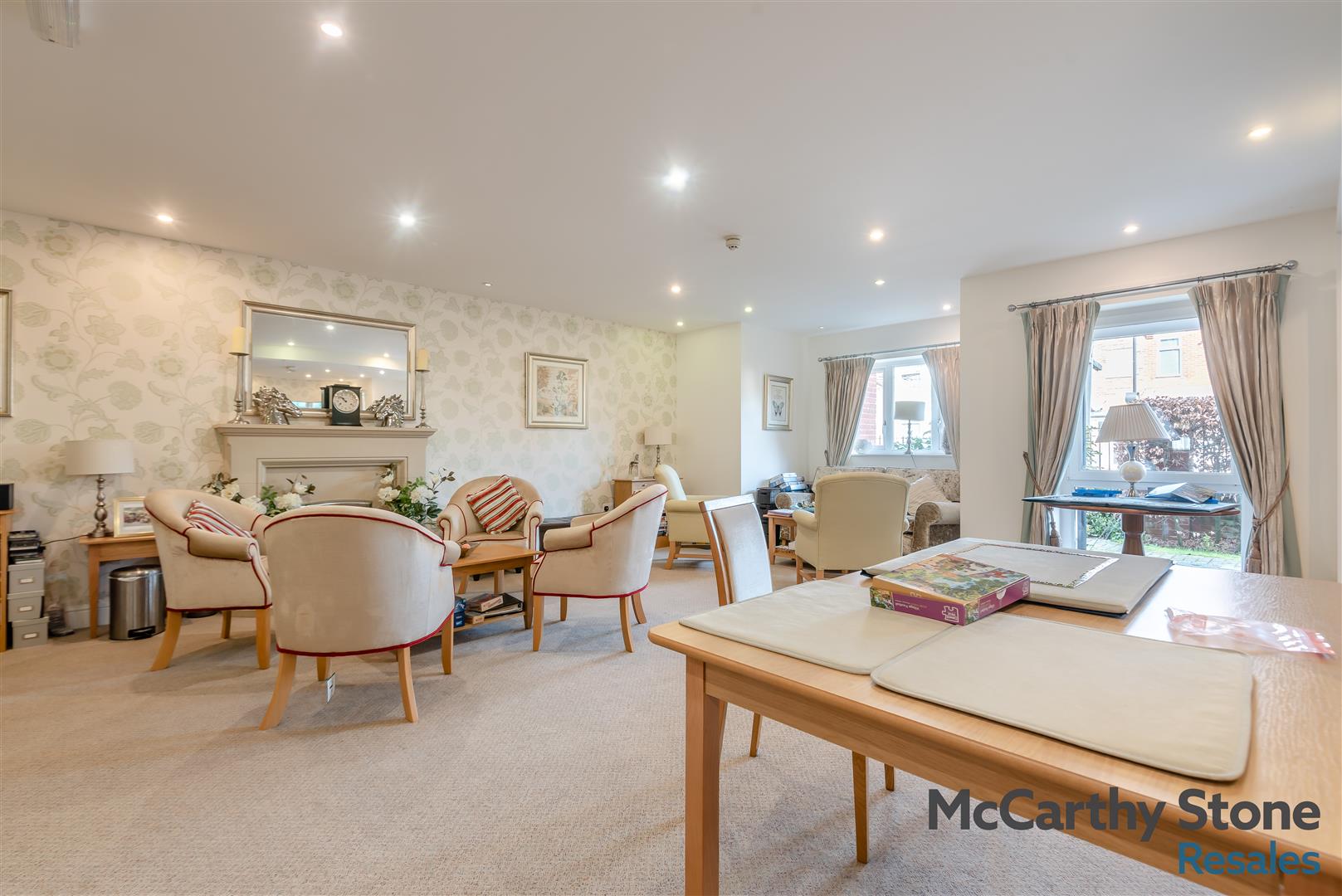 Catherine Court, Sopwith Road, Eastleigh